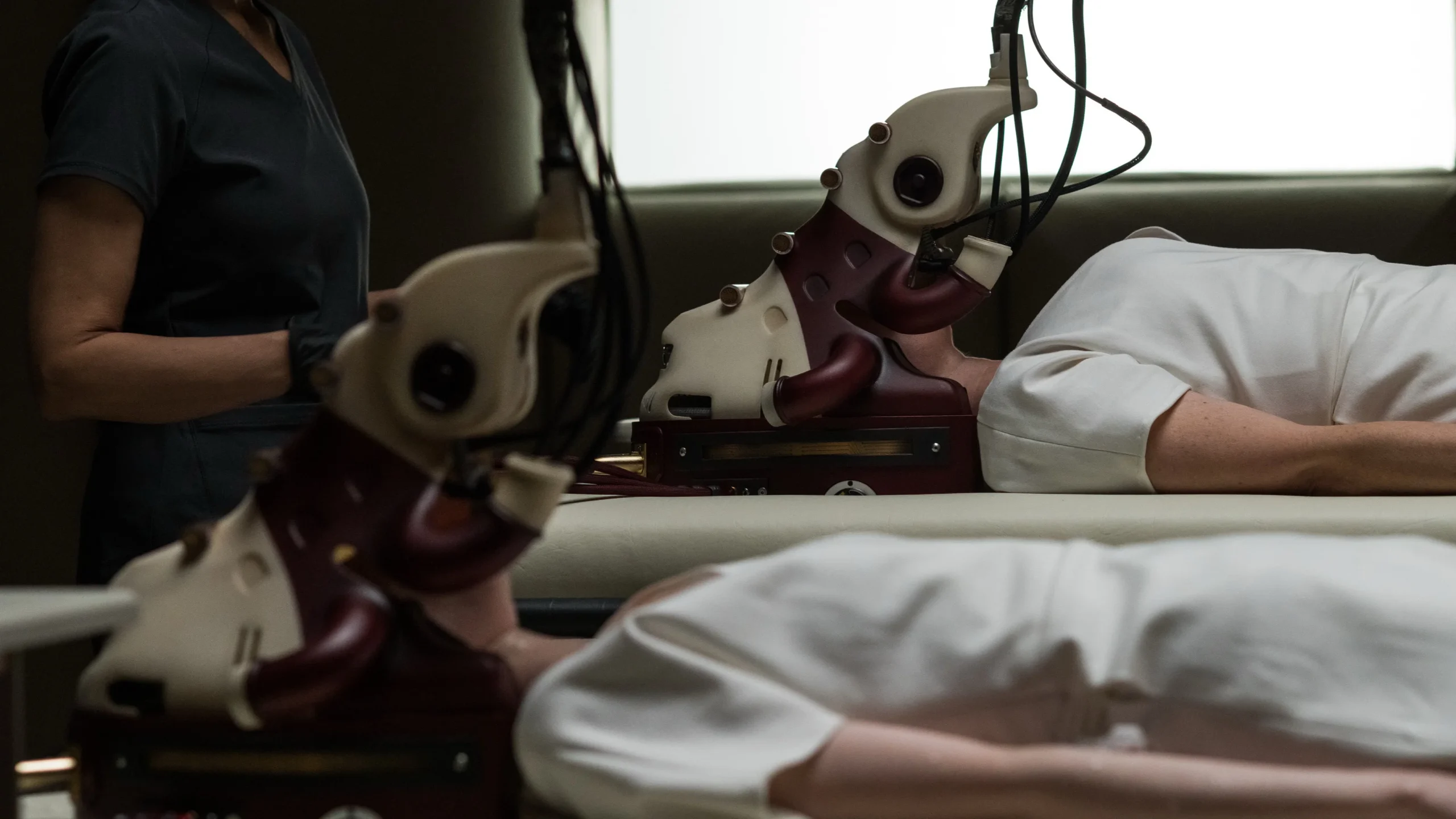 Possessor (2020) 2020, Andrea Riseborough, Brandon Cronenberg, Christopher Abbott, Gabrielle Graham, Gerilim, Gizem, Jennifer Jason Leigh, Korku
