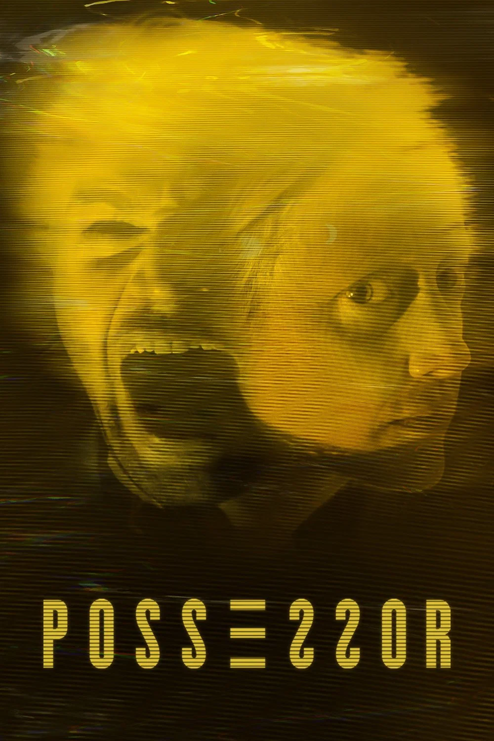 Possessor (2020) 2020, Andrea Riseborough, Brandon Cronenberg, Christopher Abbott, Gabrielle Graham, Gerilim, Gizem, Jennifer Jason Leigh, Korku