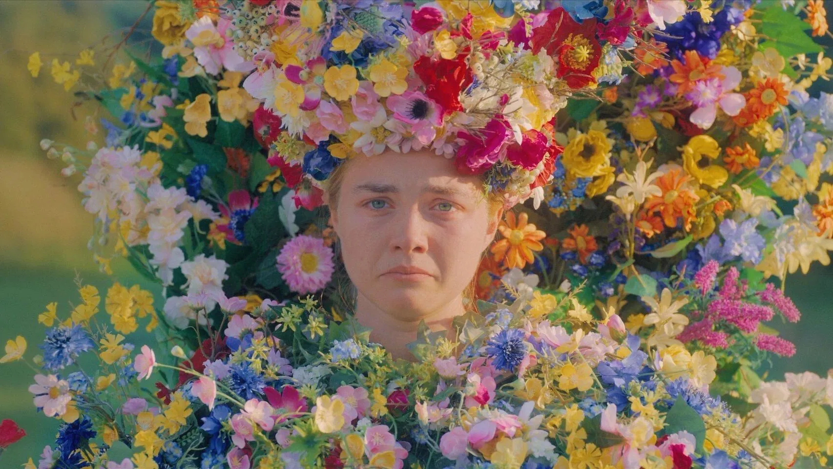 2019 yapımı film Ritüel - Midsommar'ın bilgileri, fragmanı ve diğer detayları içerikte yer alıyor.