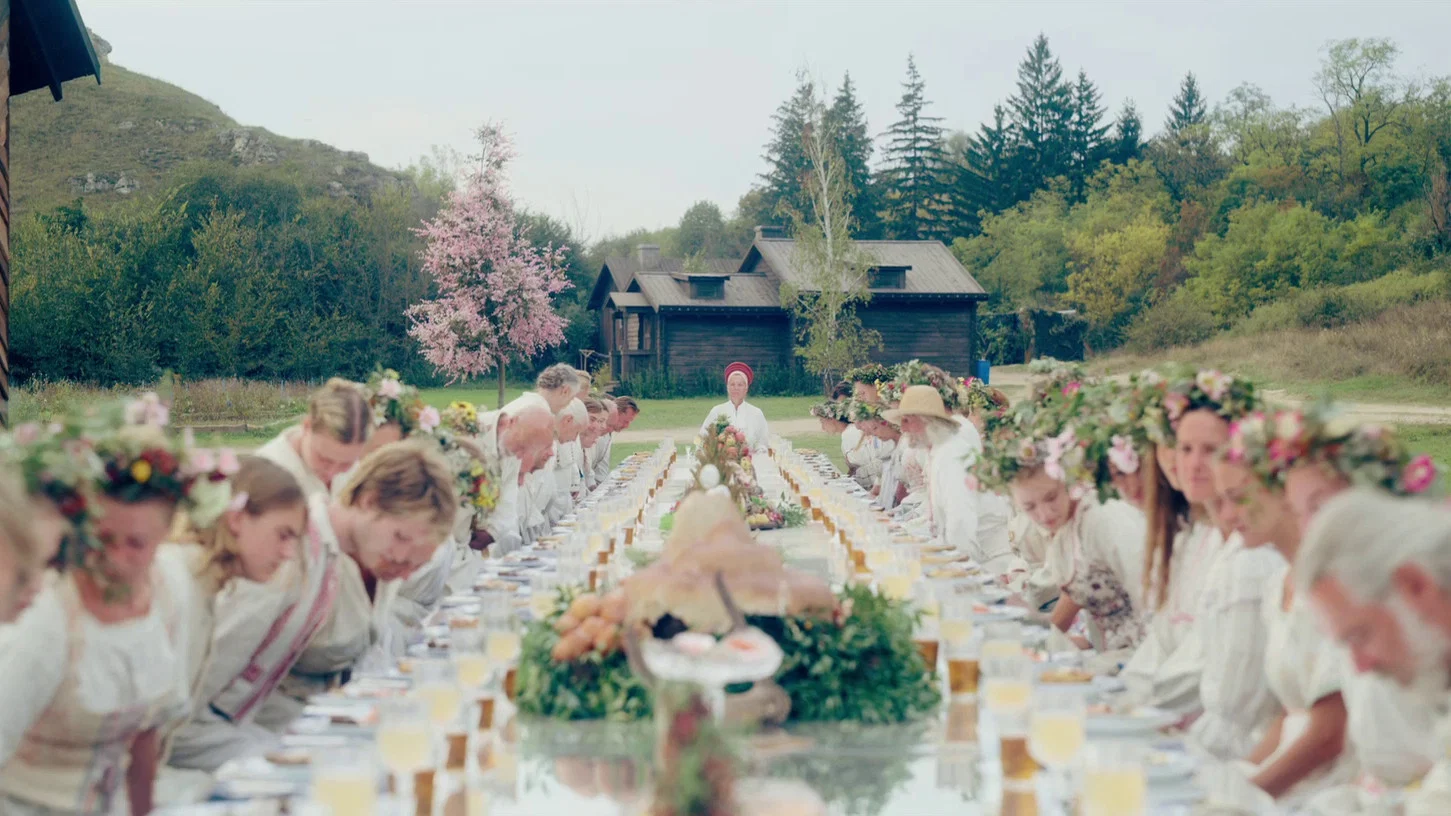 Ritüel – Midsommar (2019) 2019, Ari Aster, Dram, Florence Pugh, Gerilim, Gizem, Jack Reynor, Korku, Vilhelm Blomgren, W, Will Poulter, William Jackson Harper