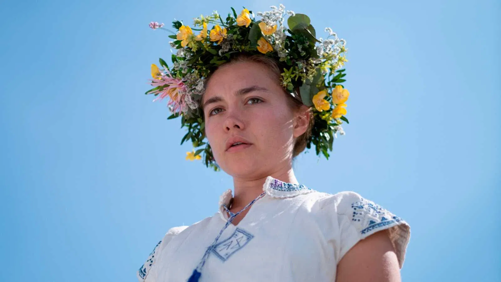Ritüel – Midsommar (2019) 2019, Ari Aster, Dram, Florence Pugh, Gerilim, Gizem, Jack Reynor, Korku, Vilhelm Blomgren, W, Will Poulter, William Jackson Harper