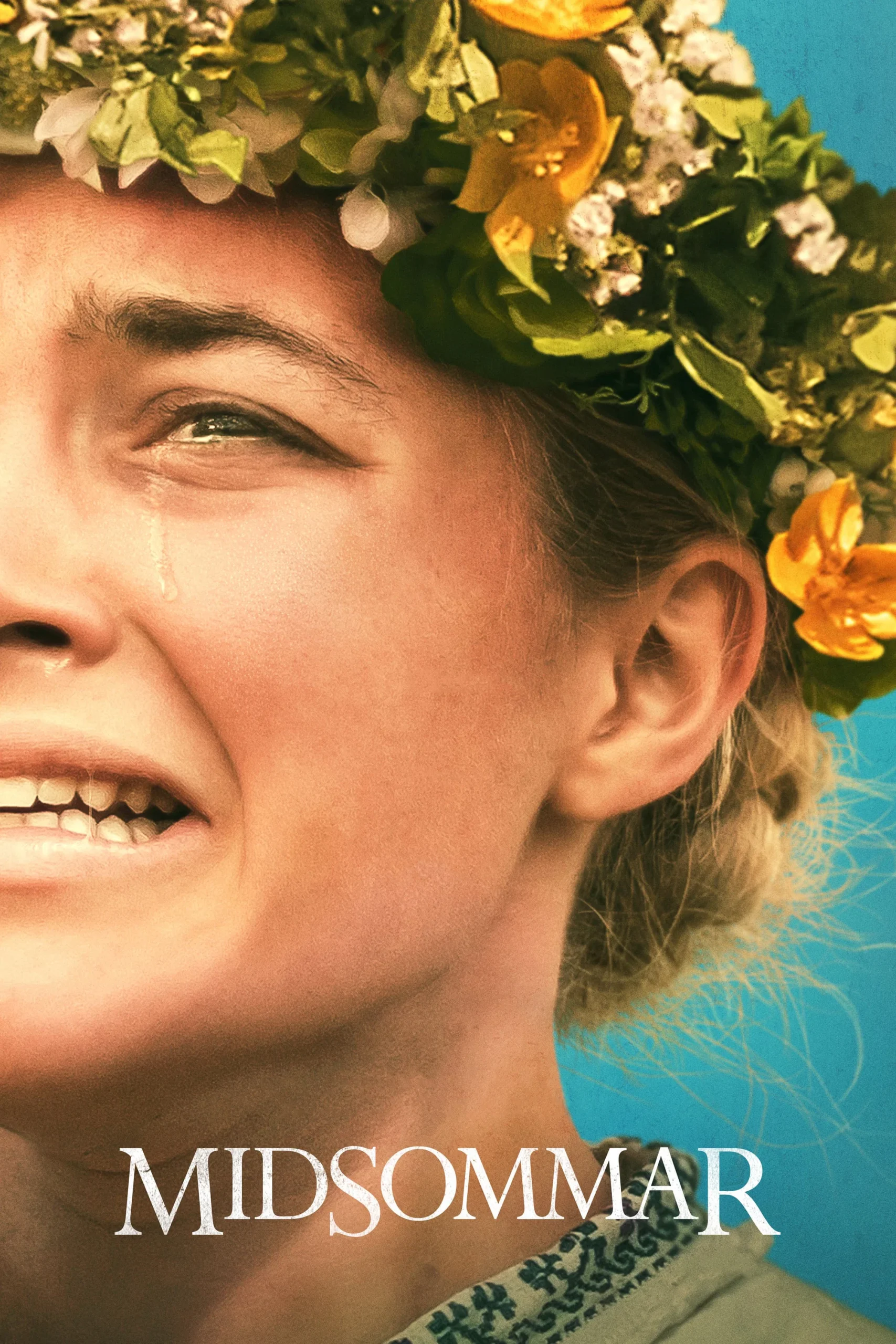 Ritüel – Midsommar (2019) 2019, Ari Aster, Dram, Florence Pugh, Gerilim, Gizem, Jack Reynor, Korku, Vilhelm Blomgren, W, Will Poulter, William Jackson Harper