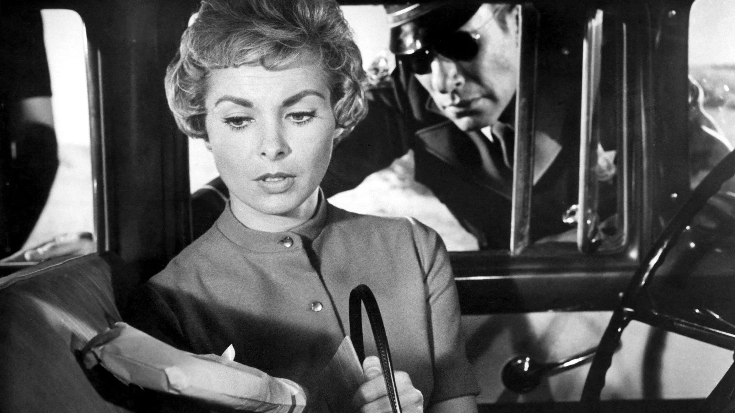 1960 yapımı film Sapık - Psycho'nun bilgileri, fragmanı ve diğer detayları içerikte yer alıyor.