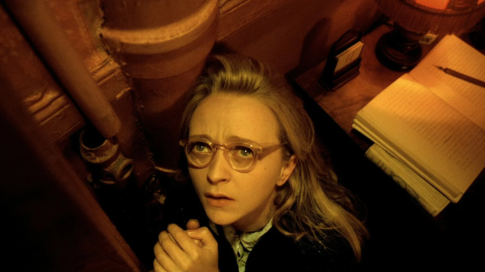 Şarküteri - Delicatessen (1991) 4 Şarküteri - Delicatessen (1991) 1991, Dominique Pinon, Gilles Adrien, Jean-Claude Dreyfus, Jean-Pierre Jeunet, Komedi, Marc Caro, Marie-Laure Dougnac, Pascal Benezech, Suç