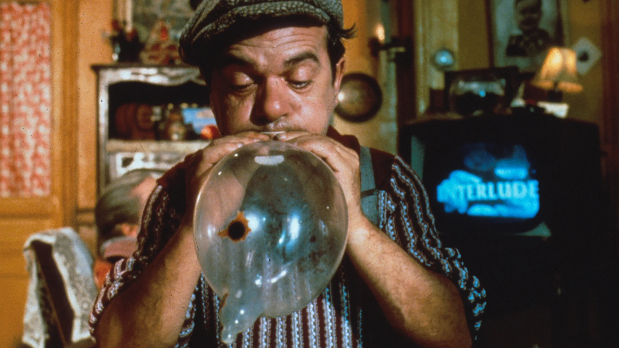Şarküteri - Delicatessen (1991) 5 Şarküteri - Delicatessen (1991) 1991, Dominique Pinon, Gilles Adrien, Jean-Claude Dreyfus, Jean-Pierre Jeunet, Komedi, Marc Caro, Marie-Laure Dougnac, Pascal Benezech, Suç