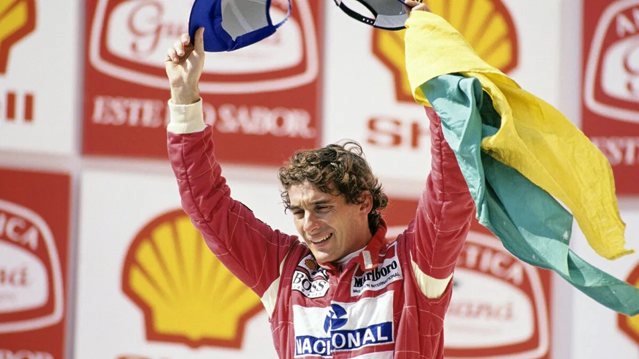 2010 yapımı film Senna'nın bilgileri, fragmanı ve diğer detayları içerikte yer alıyor.