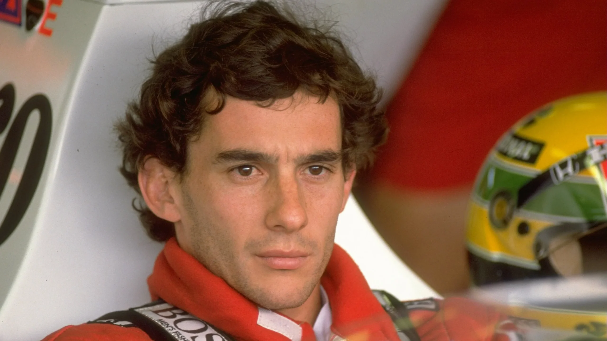 Senna (2010) 2010, Asif Kapadia, Ayrton Senna, Belgesel, Biyografi, John Bisignano, Manish Pandey, Neide Senna, Reginaldo Leme, Richard Williams, Spor