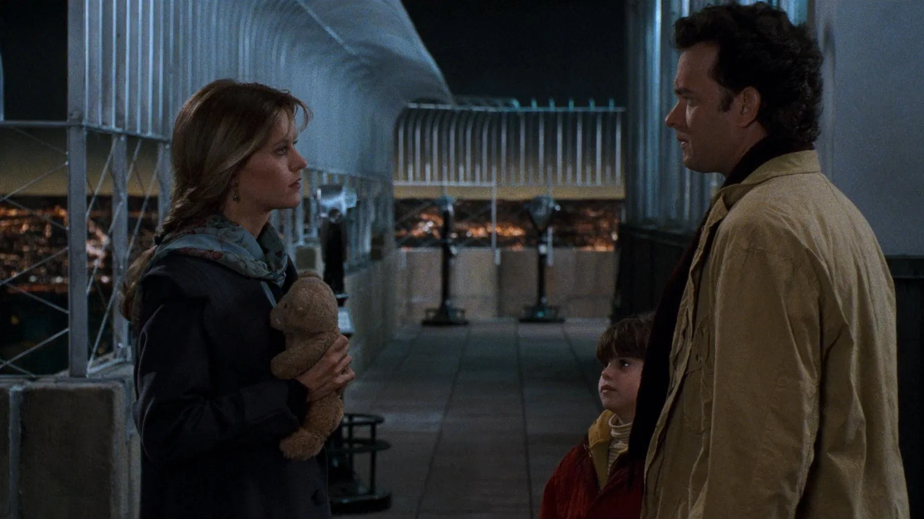 Sevginin Bağladıkları - Sleepless in Seattle (1993) 1993, David S. Ward, Dram, Jeff Arch, Komedi, Meg Ryan, Nora Ephron, Rita Wilson, Romantik, Ross Malinger, Tom Hanks