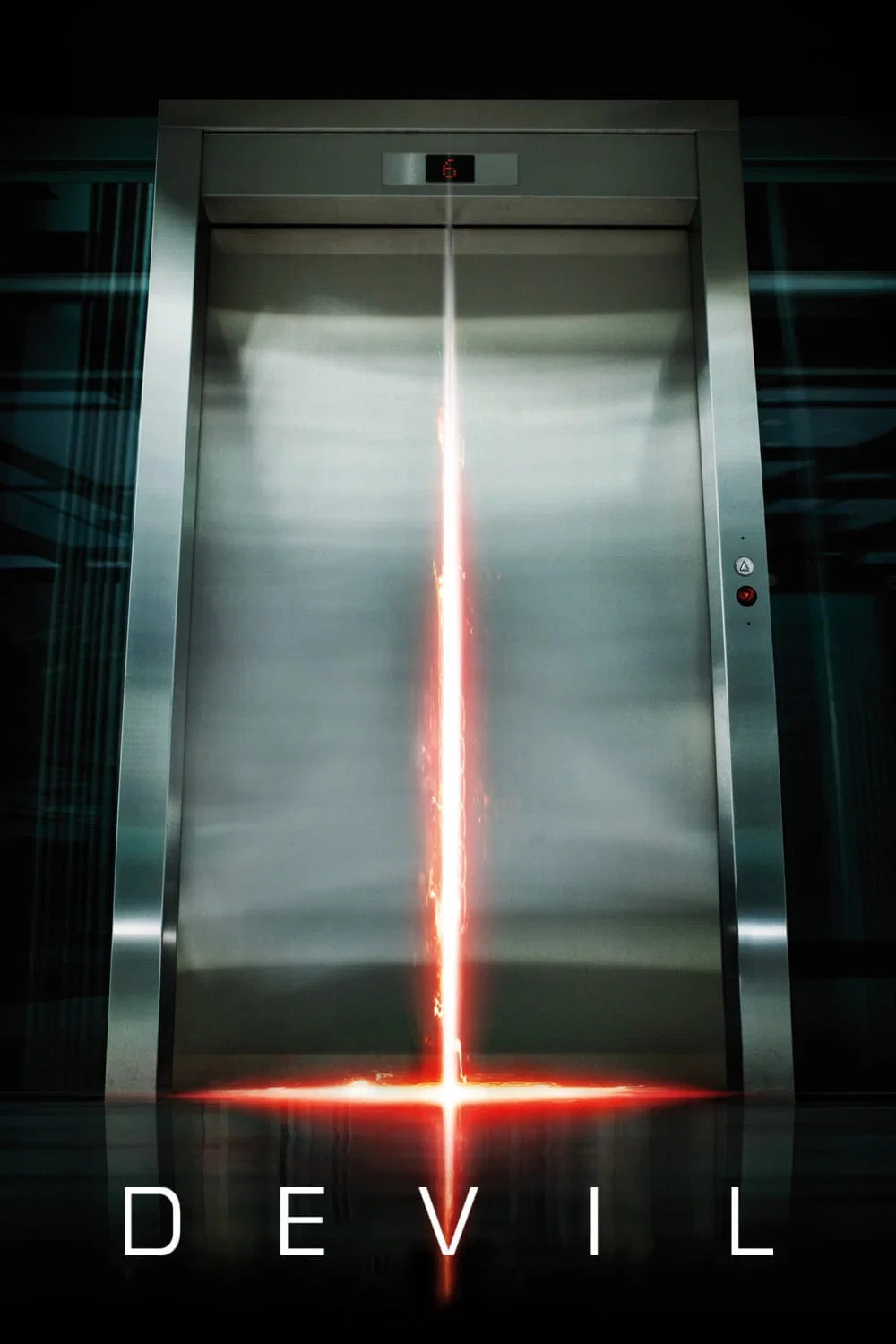 Şeytan - Devil (2010) 2010, Bokeem Woodbine, Brian Nelson, Caroline Dhavernas, Chris Messina, Gerilim, Gizem, John Erick Dowdle, Korku, M. Night Shyamalan