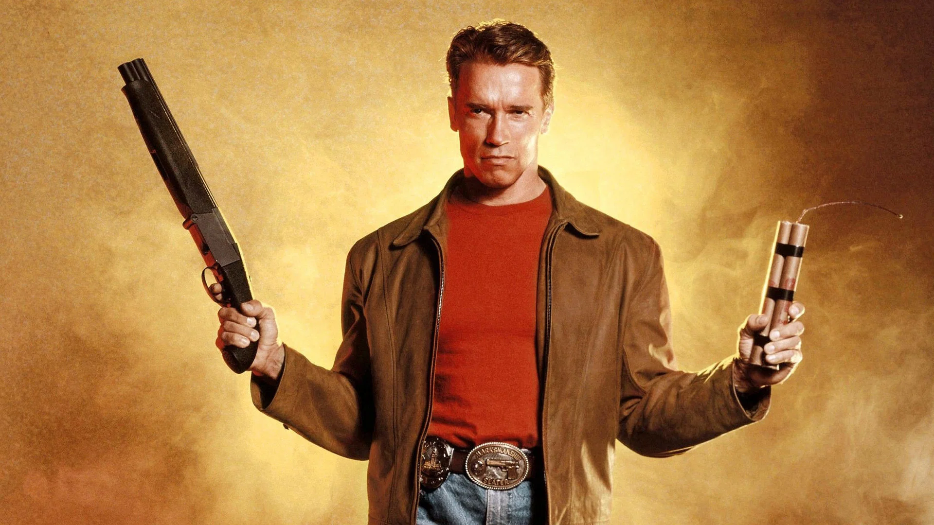 1993 yapımı film Son Kahraman - Last Action Hero'nun bilgileri, fragmanı ve diğer detayları içerikte yer alıyor.