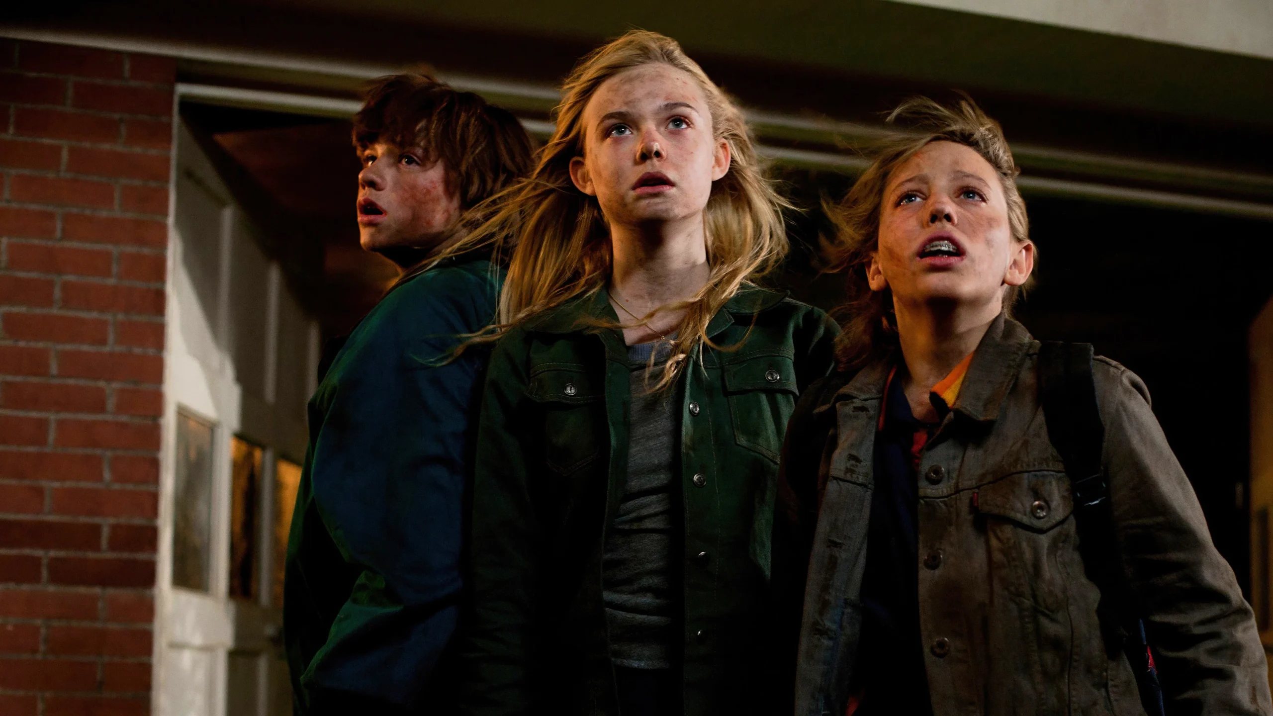 2011 yapımı film Super 8'in bilgileri, fragmanı ve diğer detayları içerikte yer alıyor.