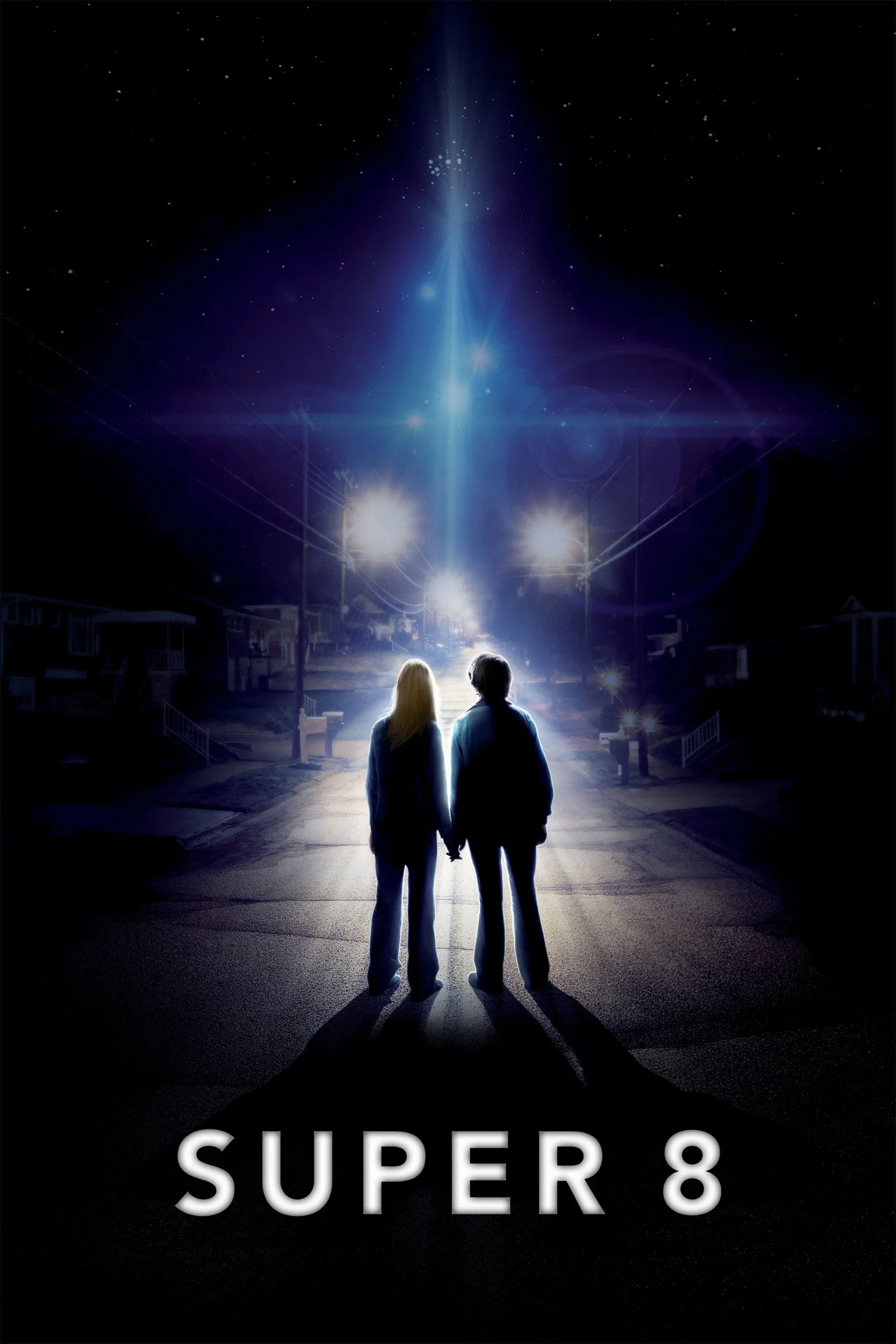 Super 8 (2011) Sebastian Stan