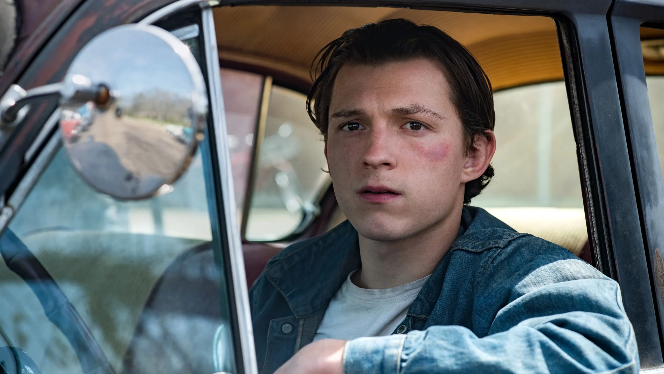 2020 yapımı film The Devil All The Time'nin bilgileri, fragmanı ve diğer detayları içerikte yer alıyor.