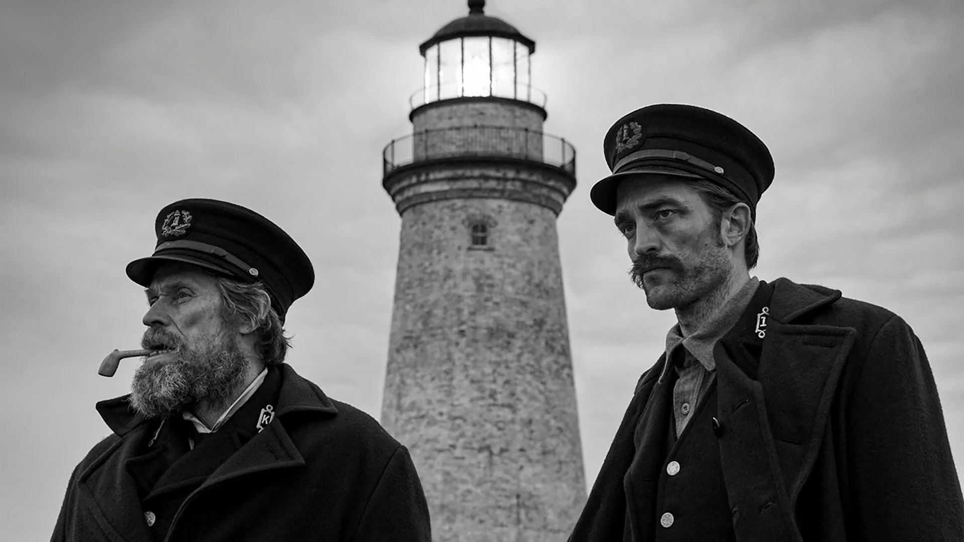 2019 yapımı film The Lighthouse'nin bilgileri, fragmanı ve diğer detayları içerikte yer alıyor.