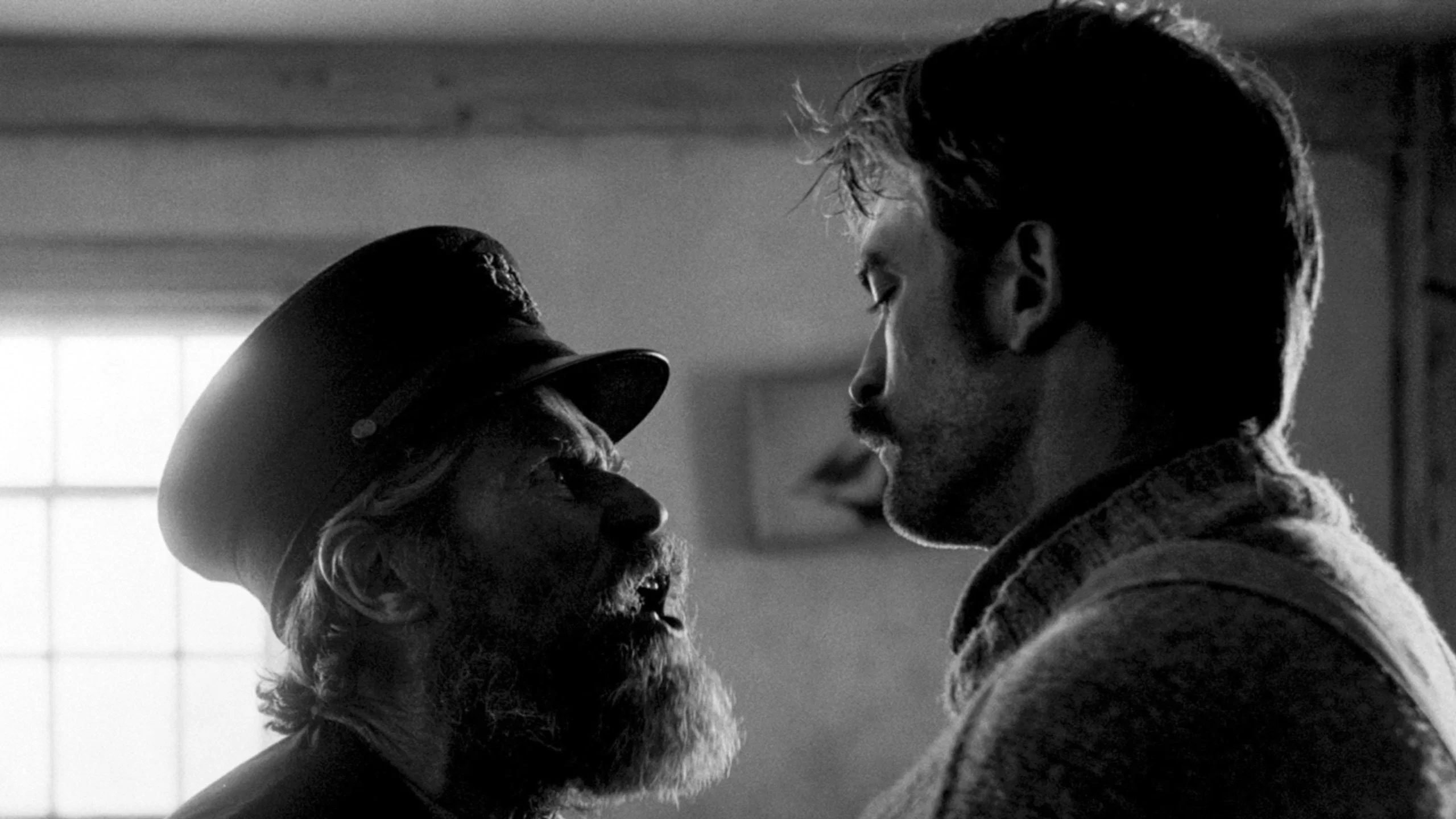 The Lighthouse (2019) 2019, Dram, Fantastik, Gerilim, Korku, Kyla Nicolle, Max Eggers, Robert Eggers, Robert Pattinson, Tarih, Valeriia Karaman, Willem Dafoe