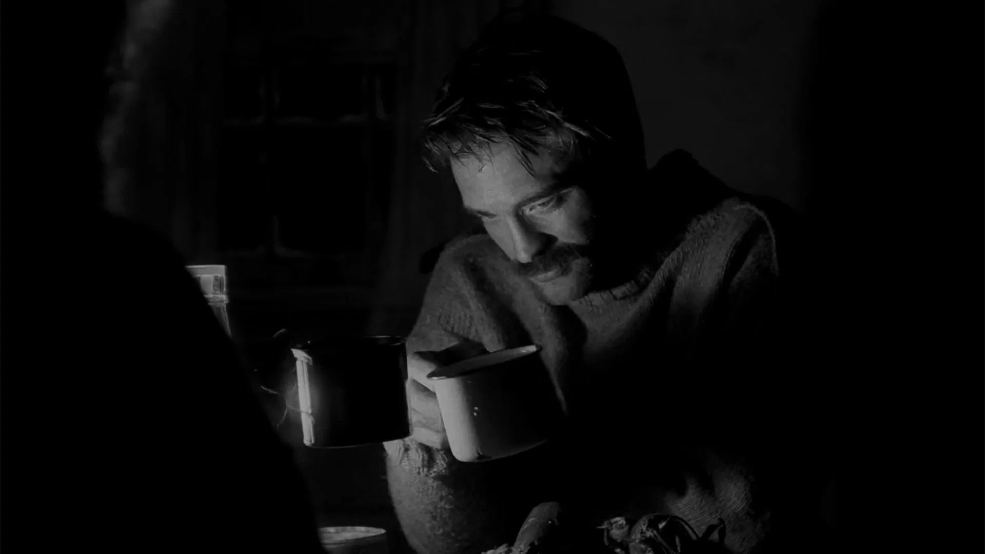 The Lighthouse (2019) 2019, Dram, Fantastik, Gerilim, Korku, Kyla Nicolle, Max Eggers, Robert Eggers, Robert Pattinson, Tarih, Valeriia Karaman, Willem Dafoe
