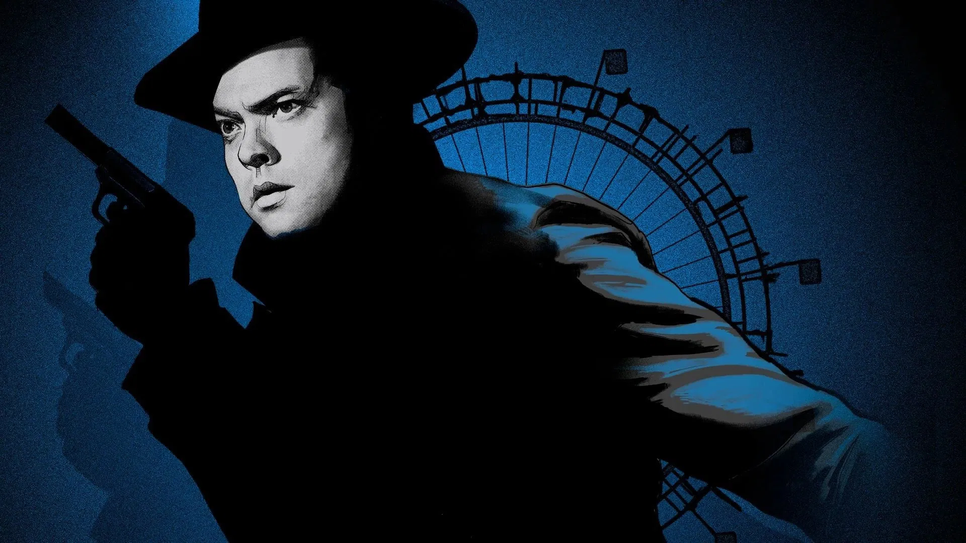 1949 yapımı film Üçüncü Adam - The Third Man'in bilgileri, fragmanı ve diğer detayları içerikte yer alıyor.