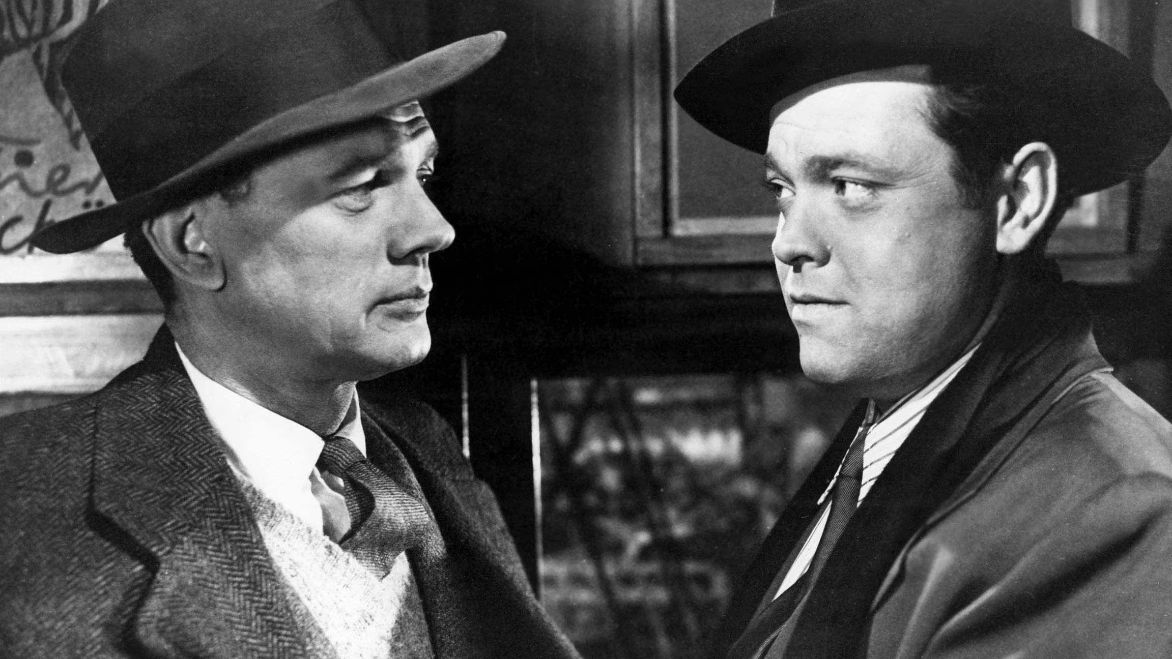 Üçüncü Adam - The Third Man (1949) 1949, Alexander Korda, Alida Valli, Carol Reed, Dram, Gerilim, Gizem, Graham Greene, Joseph Cotten, Orson Welles, Trevor Howard