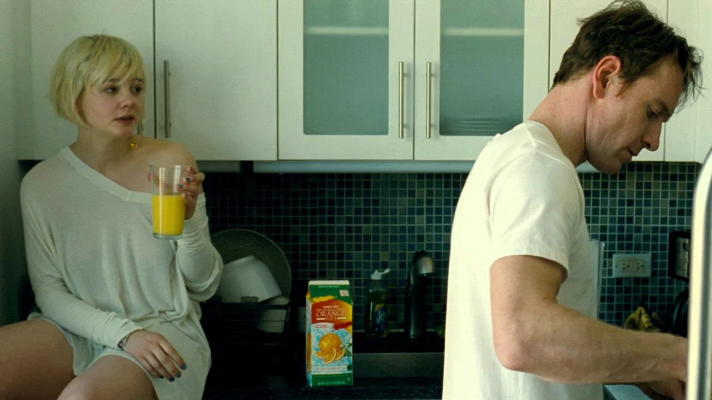 Utanç - Shame (2011) 3 Utanç - Shame (2011) 2011, Abi Morgan, Carey Mulligan, Dram, James Badge Dale, Lucy Walters, Michael Fassbender, Steve McQueen