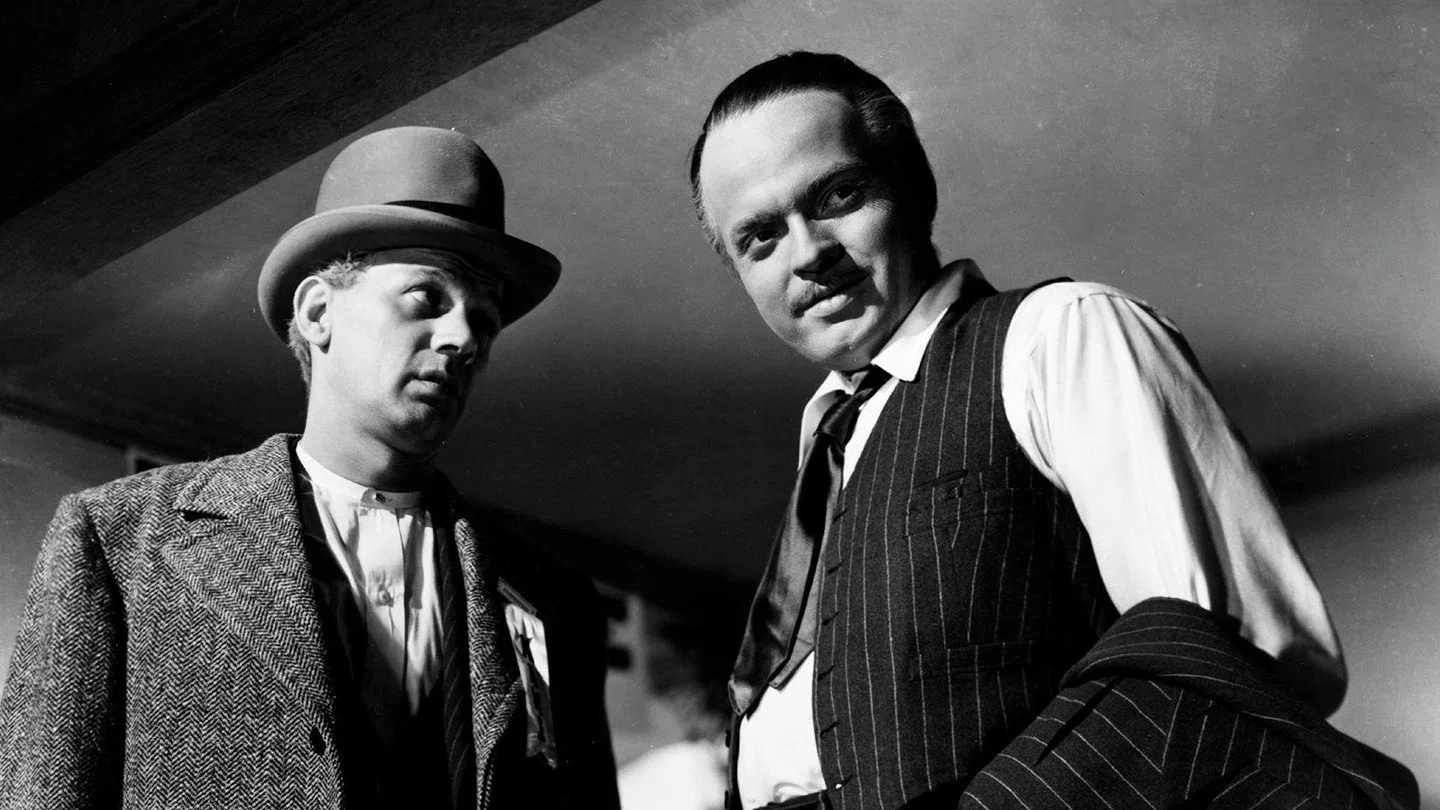 1941 yapımı film Yurttaş Kane - Citizen Kane'in bilgileri, fragmanı ve diğer detayları içerikte yer alıyor.