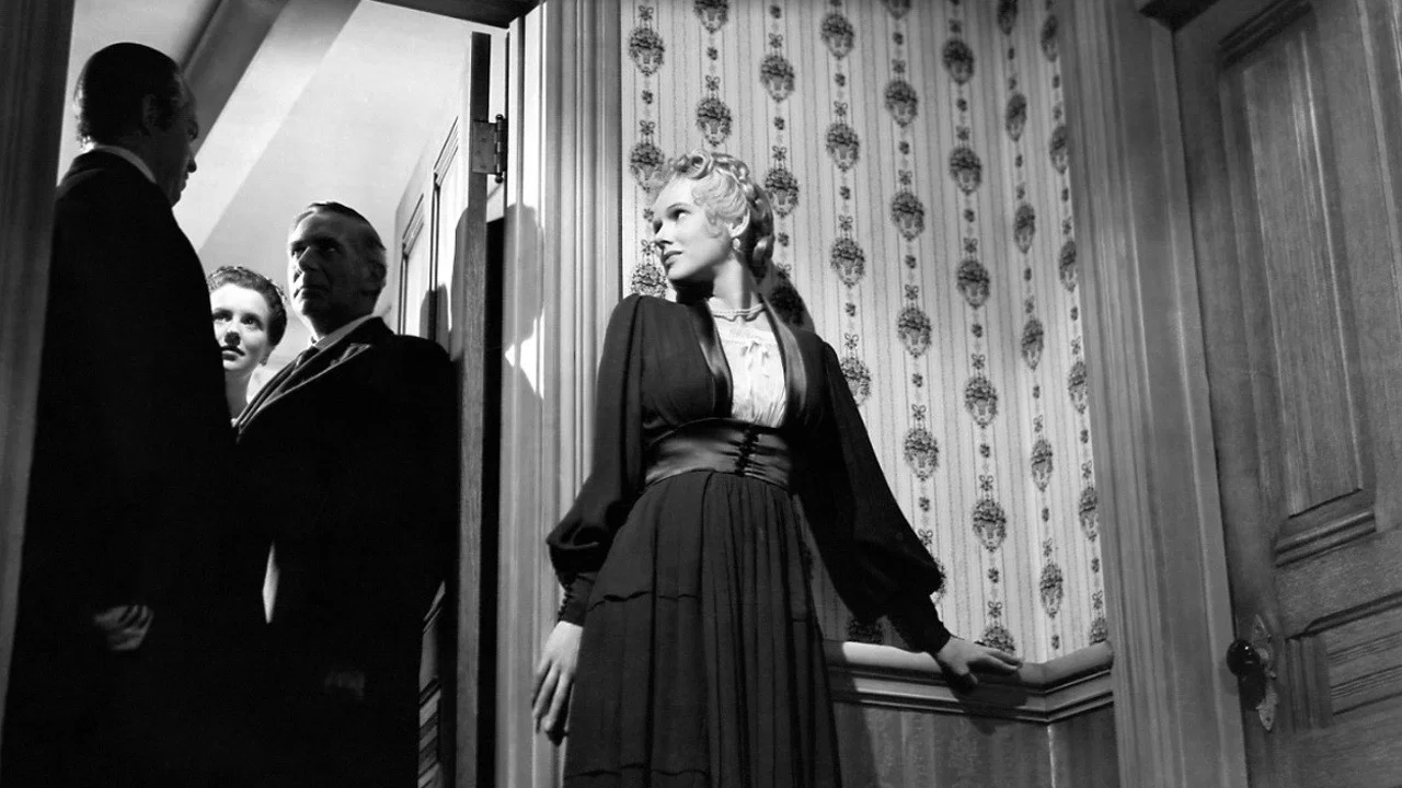 Yurttaş Kane - Citizen Kane (1941) 1941, Dorothy Comingore, Dram, Gizem, Herman J. Mankiewicz, Joseph Cotten, Orson Welles, Roger Q. Denny