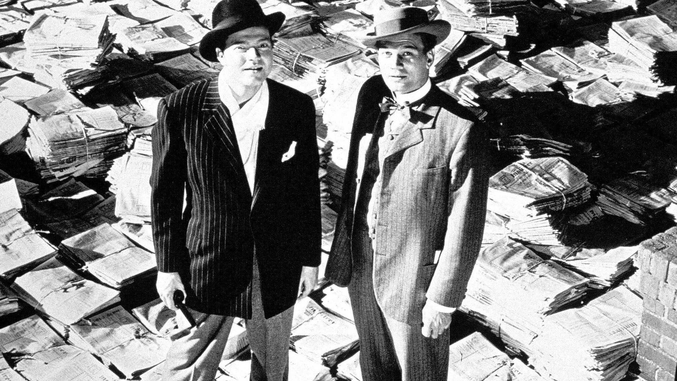 Yurttaş Kane - Citizen Kane (1941) 1941, Dorothy Comingore, Dram, Gizem, Herman J. Mankiewicz, Joseph Cotten, Orson Welles, Roger Q. Denny