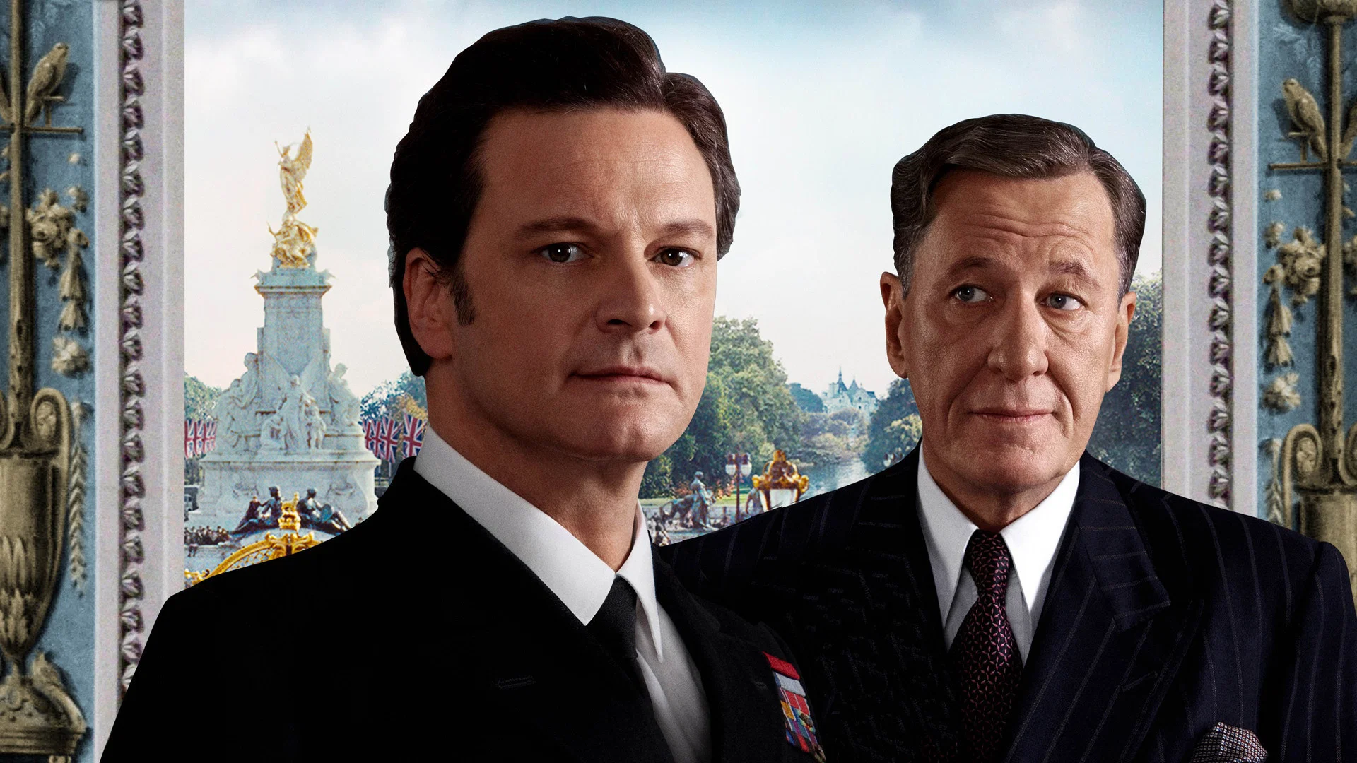 Zoraki Kral - The King's Speech (2010) 5 Zoraki Kral - The King's Speech (2010) 2010, Biyografi, Colin Firth, David Seidler, Derek Jacobi, Dram, Geoffrey Rush, Helena Bonham Carter, Paul Trussel, Richard Dixon, Robert Portal, Tarih, Tom Hooper