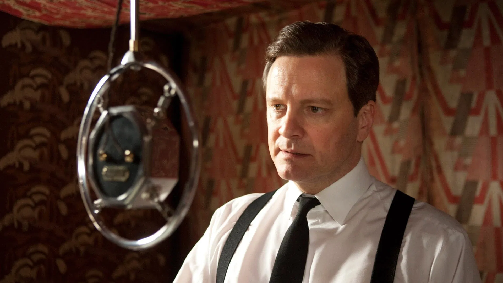Zoraki Kral - The King's Speech (2010) 4 Zoraki Kral - The King's Speech (2010) 2010, Biyografi, Colin Firth, David Seidler, Derek Jacobi, Dram, Geoffrey Rush, Helena Bonham Carter, Paul Trussel, Richard Dixon, Robert Portal, Tarih, Tom Hooper