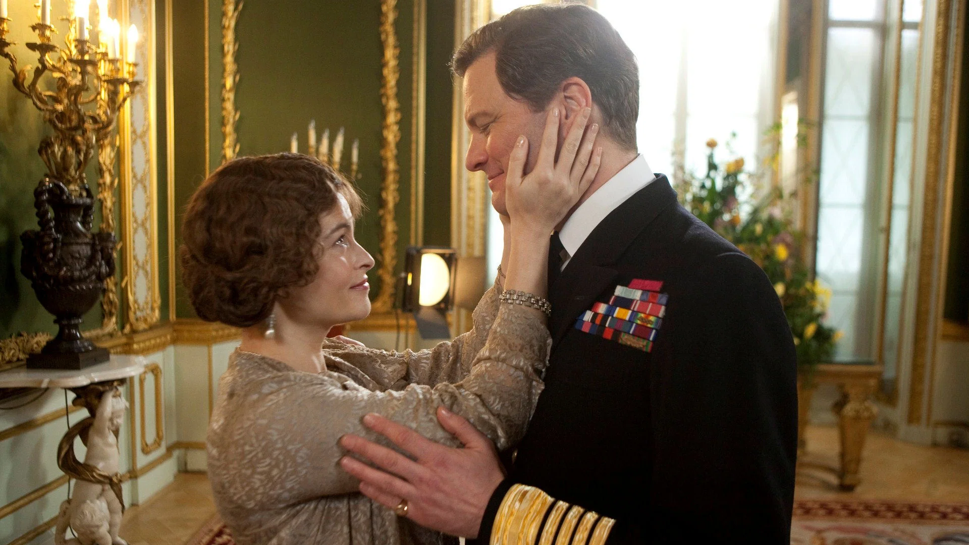 Zoraki Kral - The King's Speech (2010) 2 2010 yapımı film Zoraki Kral - The King's Speech'in bilgileri, fragmanı ve diğer detayları içerikte yer alıyor.