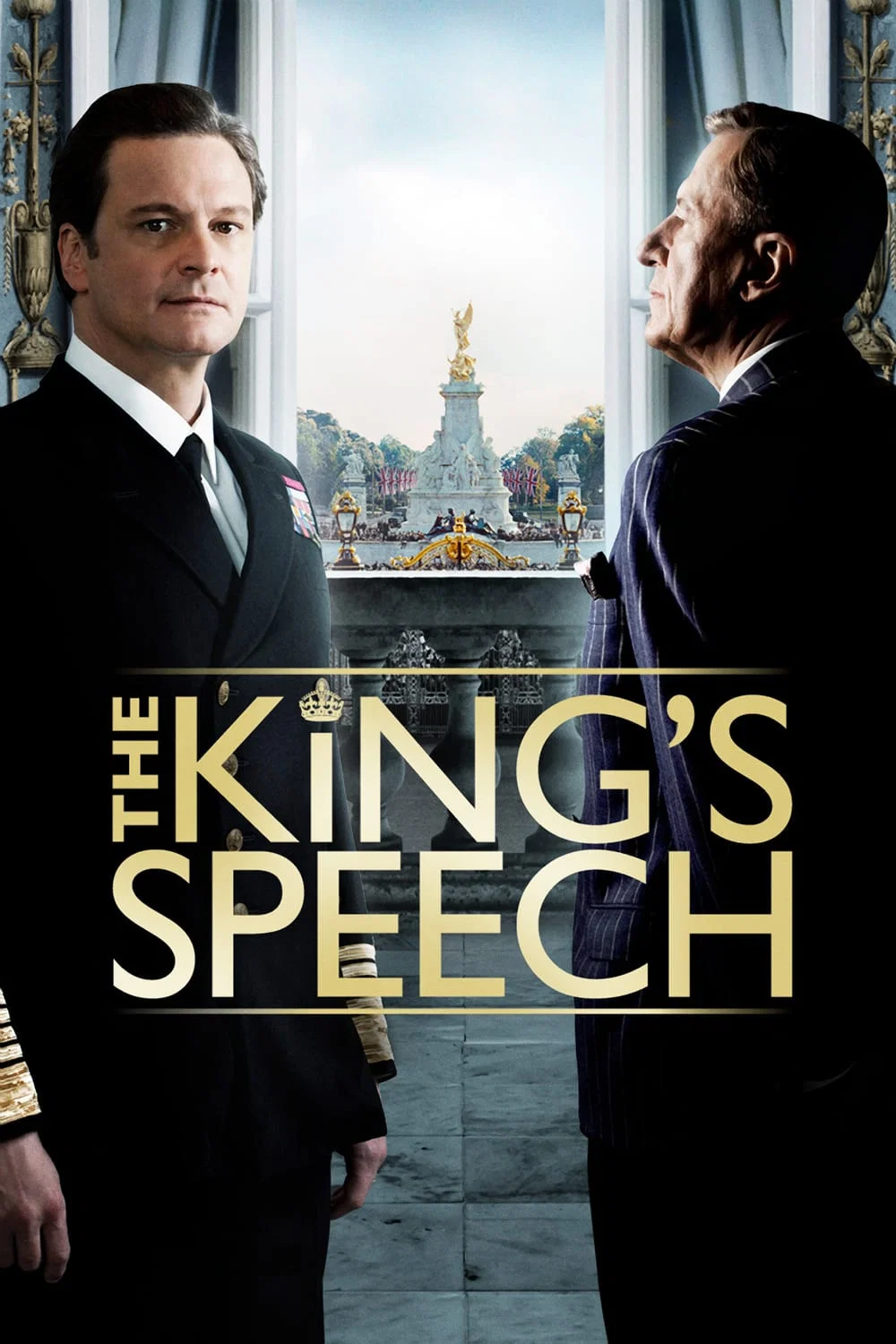 Zoraki Kral - The King's Speech (2010) 1 Zoraki Kral - The King's Speech (2010) 2010, Biyografi, Colin Firth, David Seidler, Derek Jacobi, Dram, Geoffrey Rush, Helena Bonham Carter, Paul Trussel, Richard Dixon, Robert Portal, Tarih, Tom Hooper