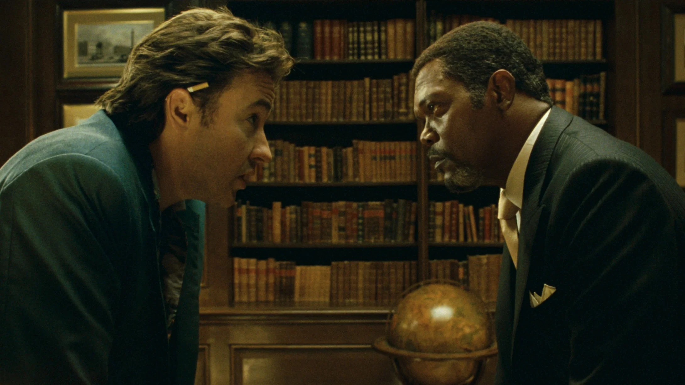 1408 (2007) 2007, Fantastik, Gizem, John Cusack, Korku, Larry Karaszewski, Mary McCormack, Matt Greenberg, Mikael Hafström, Samuel L. Jackson, Scott Alexander, Tony Shalhoub