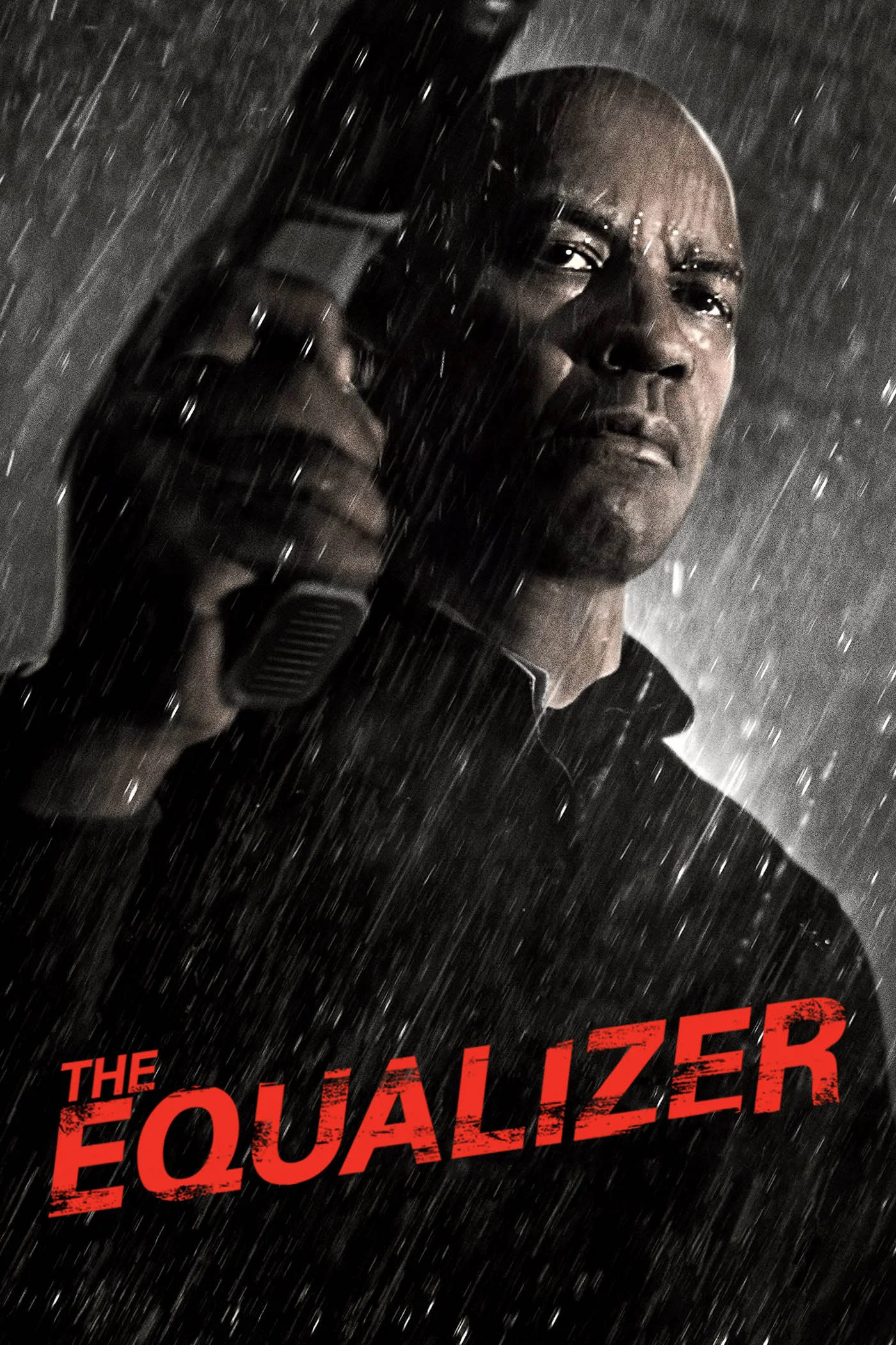 Adalet - The Equalizer (2014) Aksiyon