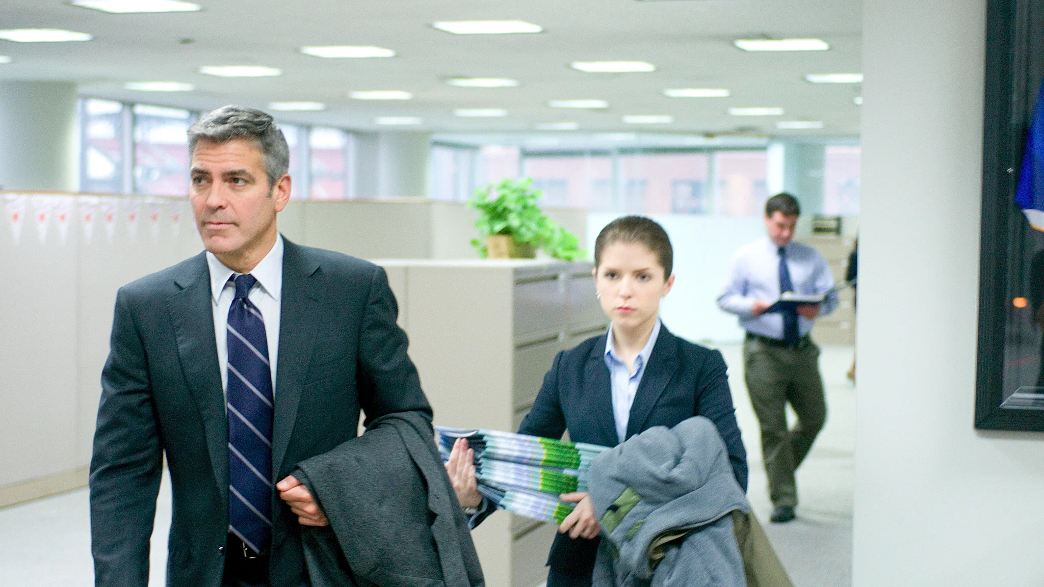 Aklı Havada - Up in The Air (2009) 2009, Anna Kendrick, Dram, George Clooney, Jason Bateman, Jason Reitman, Komedi, Romantik, Sheldon Turner, Vera Farmiga, Walter Kirn