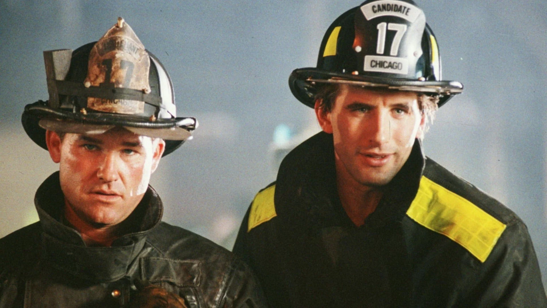 Alev Kapanı - Backdraft (1991) 1991, Aksiyon, Donald Sutherland, Dram, Gerilim, Gizem, Gregory Widen, Kurt Russell, Robert De Niro, Ron Howard, William Baldwin