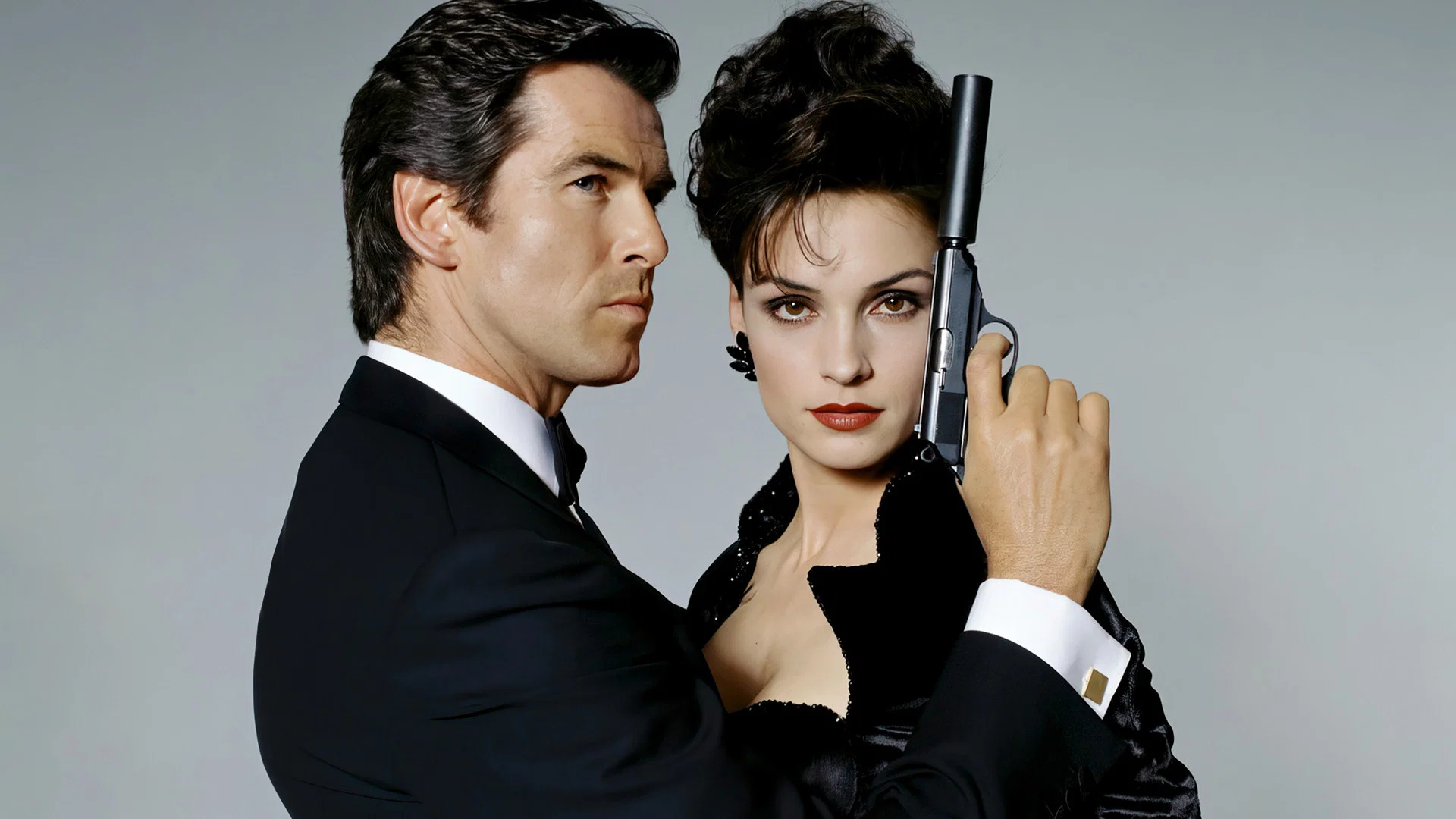 1995 yapımı film Altın Göz - GoldenEye'nin bilgileri, fragmanı ve diğer ayrıntıları içeriğimizde paylaşılıyor.