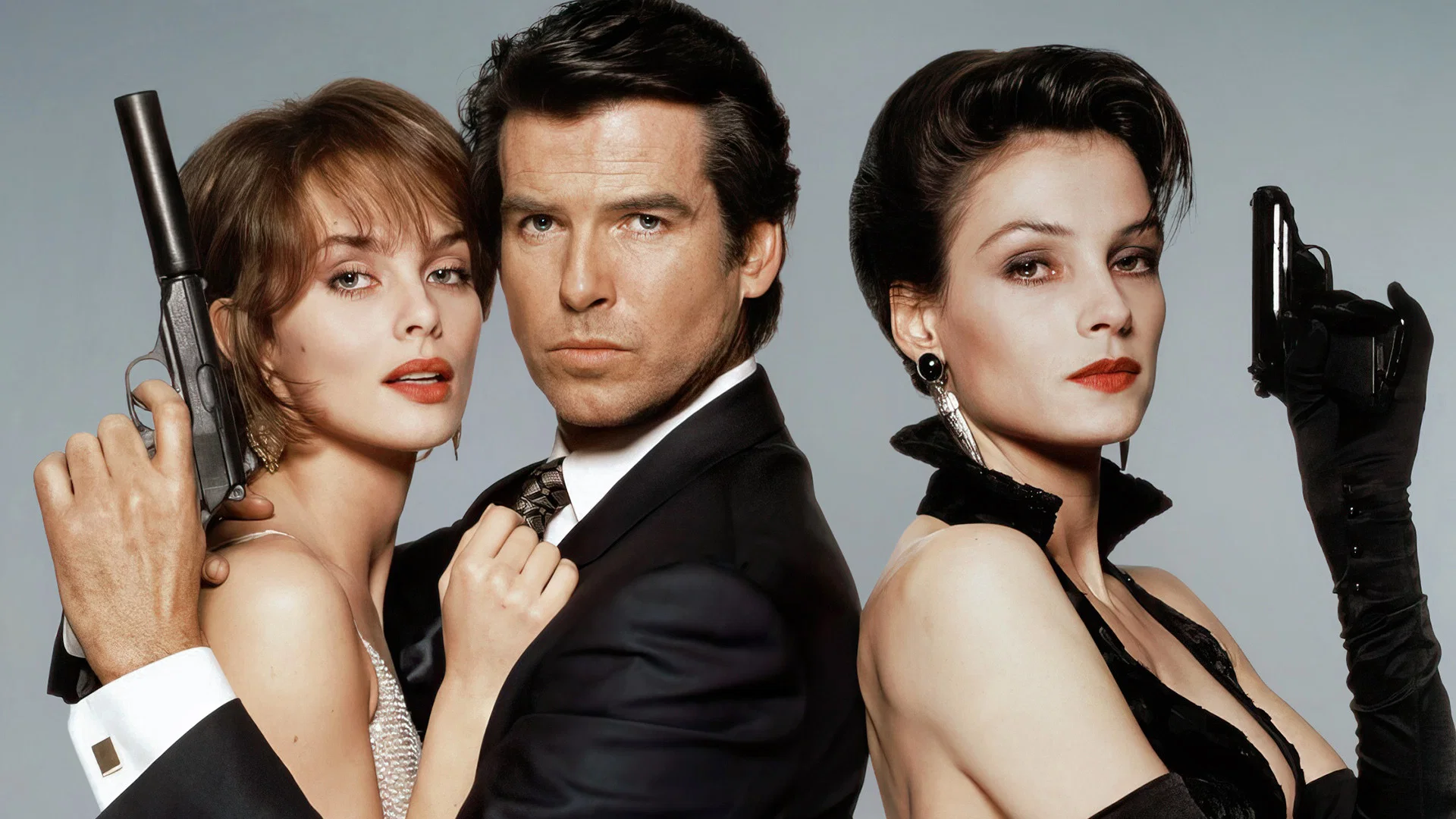 Altın Göz - GoldenEye (1995) 1995, Aksiyon, Gerilim, Ian Fleming, Izabella Scorupco, Jeffrey Caine, Macera, Martin Campbell, Michael France, Pierce Brosnan, Sean Bean