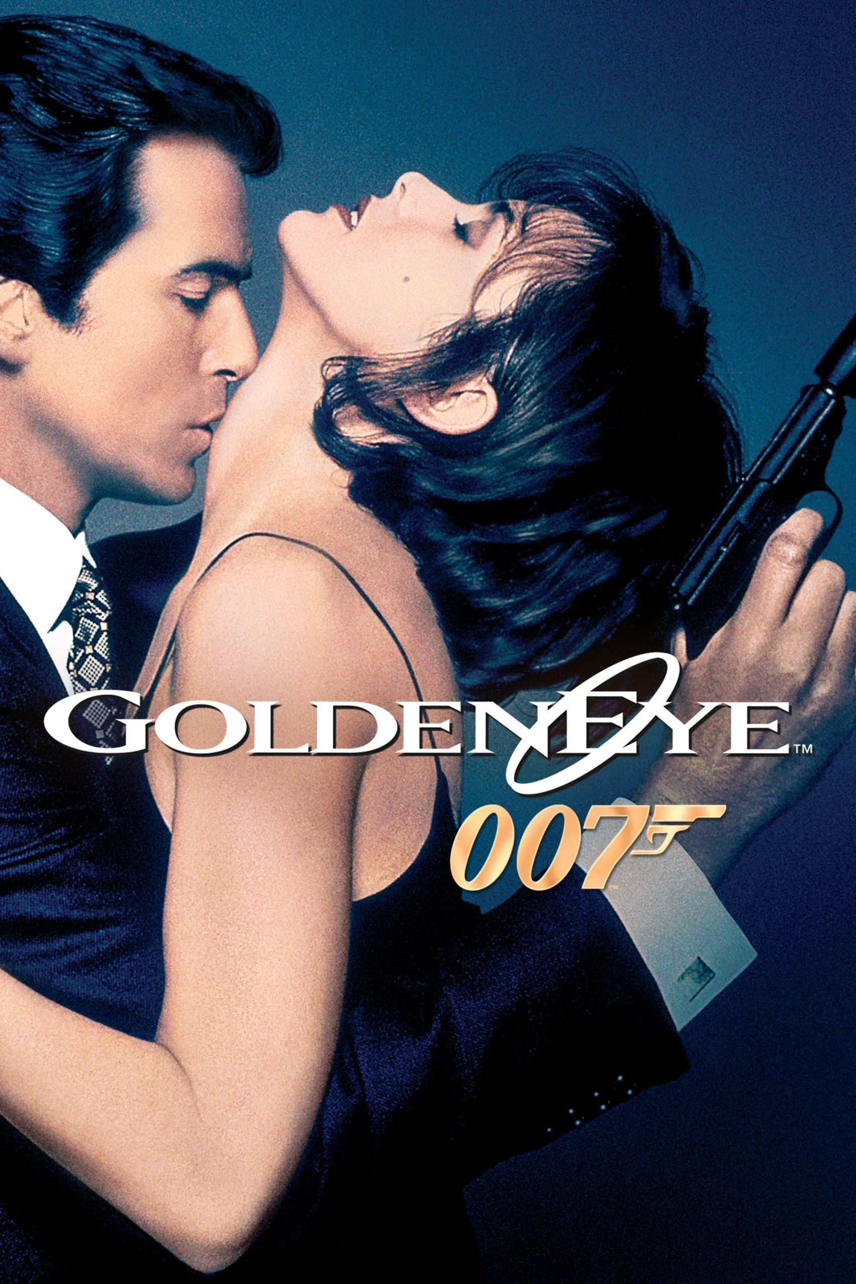 Altın Göz - GoldenEye (1995) 1995, Aksiyon, Gerilim, Ian Fleming, Izabella Scorupco, Jeffrey Caine, Macera, Martin Campbell, Michael France, Pierce Brosnan, Sean Bean