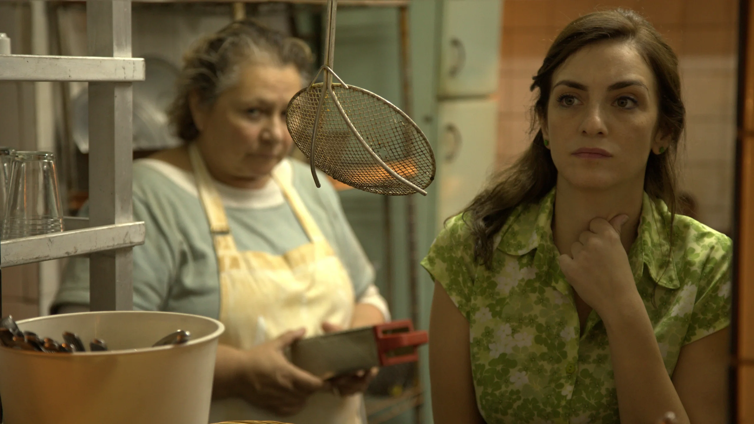 Asabiyim Ben - Wild Tales (2014) 3 Asabiyim Ben - Wild Tales (2014) 2014, Damian Szifron, Dario Grandinetti, Dram, Gerilim, German Servidio, Julian Loyola, Komedi, Maria Marull, Monica Villa