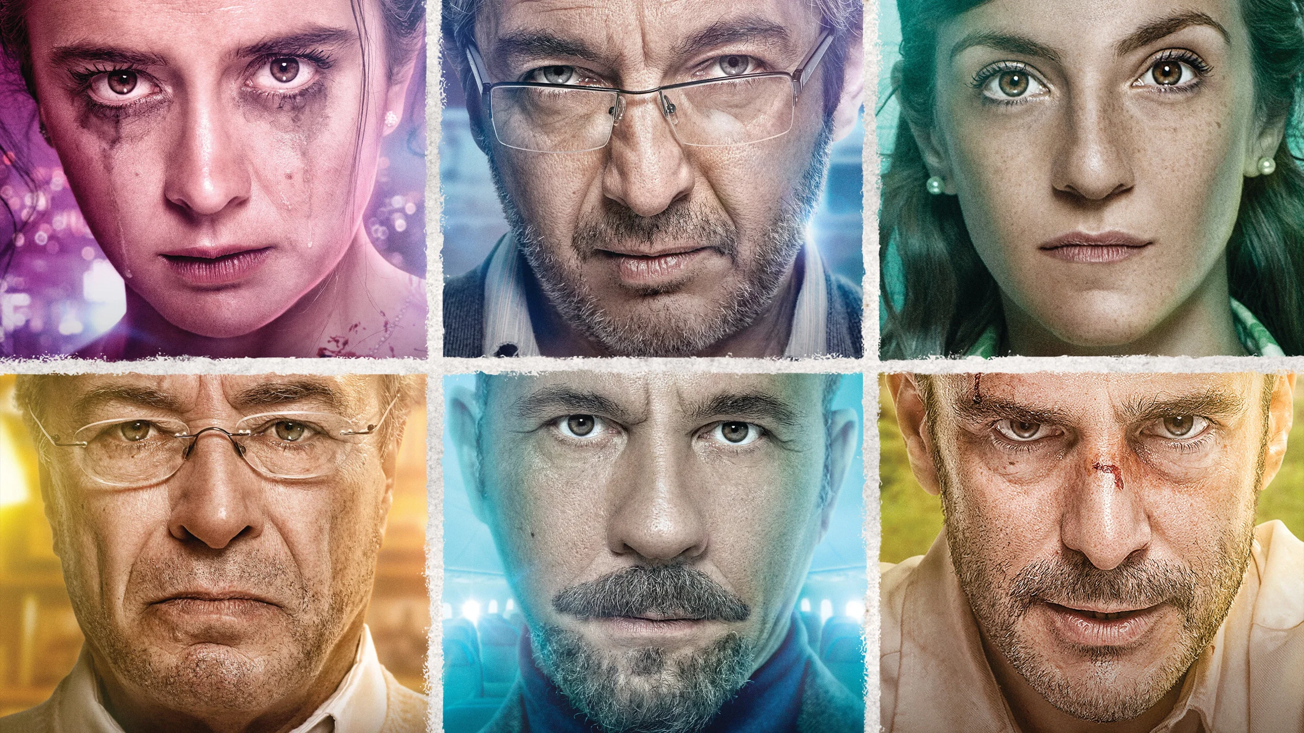 Asabiyim Ben - Wild Tales (2014) 2 2014 yapımı film Asabiyim Ben - Wild Tales'in bilgileri, fragmanı ve diğer detayları içerikte yer alıyor.