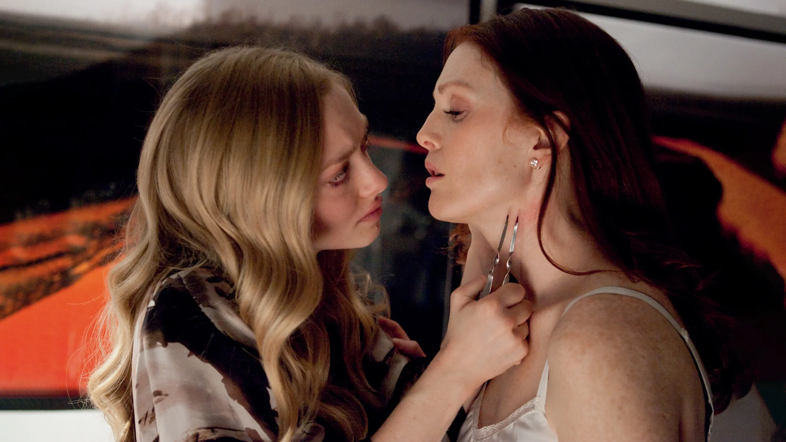 Büyük Hata - Chloe (2009) 3 Büyük Hata - Chloe (2009) 2009, Amanda Seyfried, Anne Fontaine, Atom Egoyan, Dram, Erin Cressida Wilson, Gerilim, Gizem, Julianne Moore, Liam Neeson
