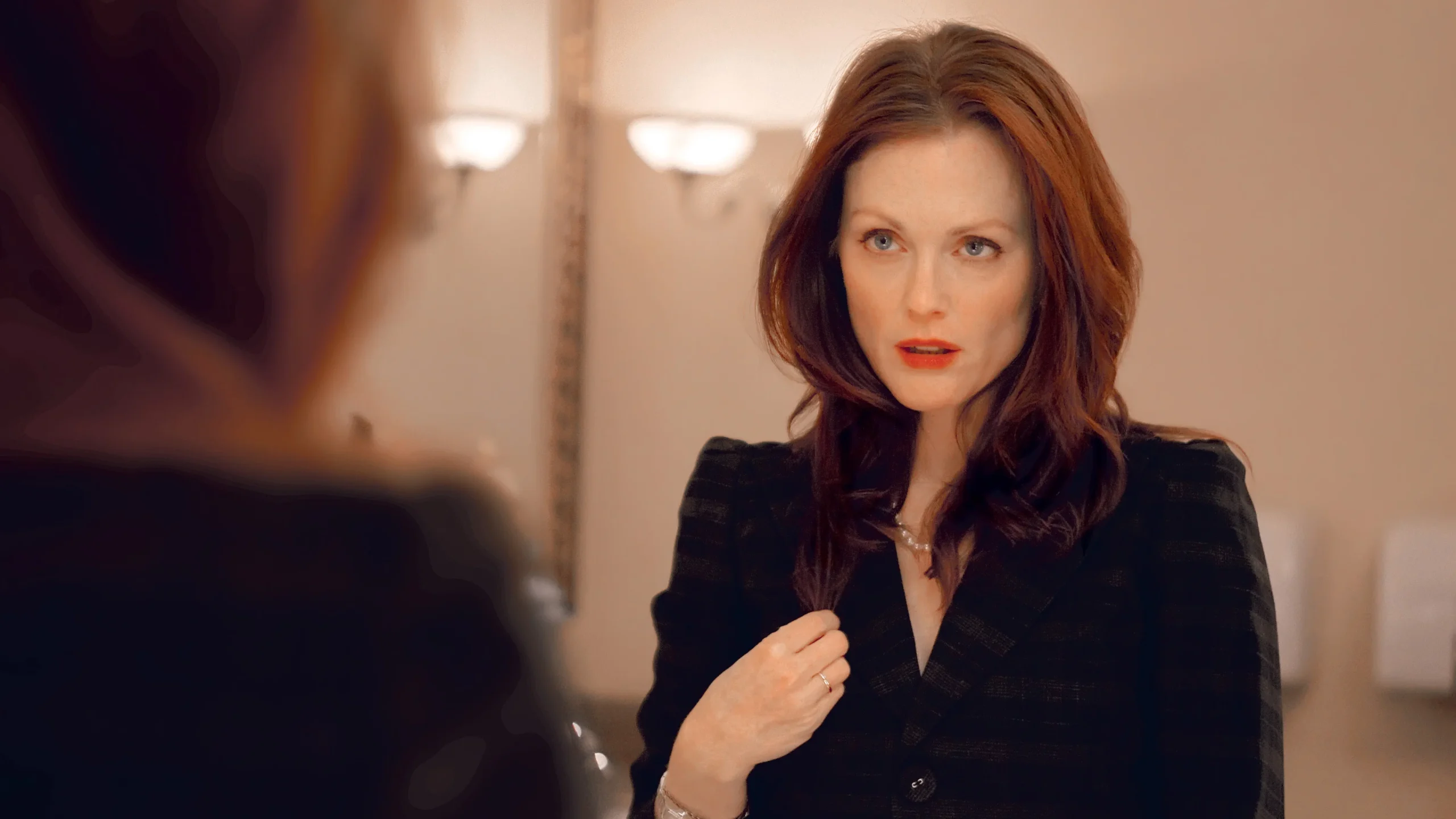 Büyük Hata - Chloe (2009) 4 Büyük Hata - Chloe (2009) 2009, Amanda Seyfried, Anne Fontaine, Atom Egoyan, Dram, Erin Cressida Wilson, Gerilim, Gizem, Julianne Moore, Liam Neeson