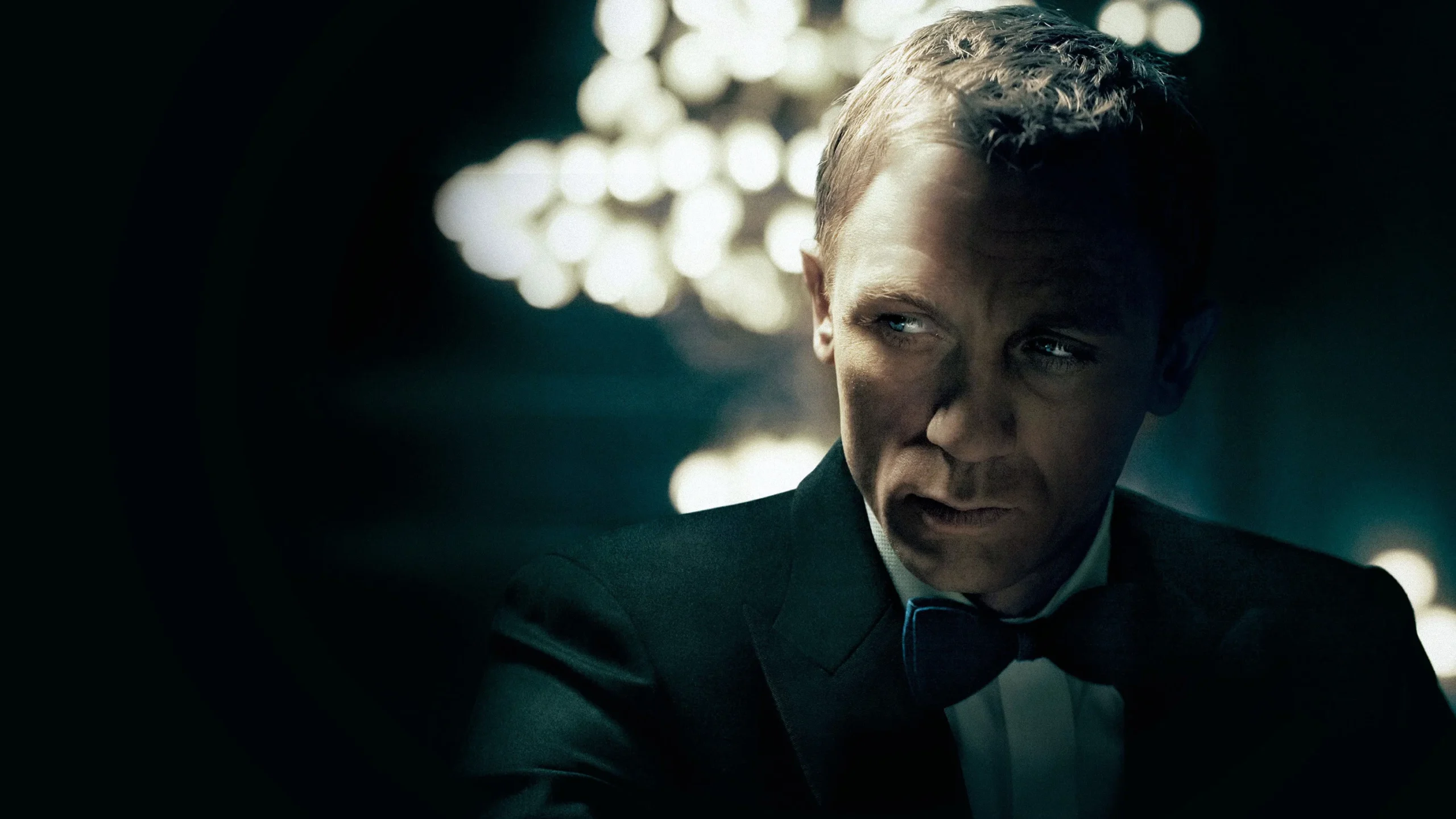 2006 yapımı film Casino Royale'nin bilgileri, fragmanı ve diğer detayları içerikte yer alıyor.