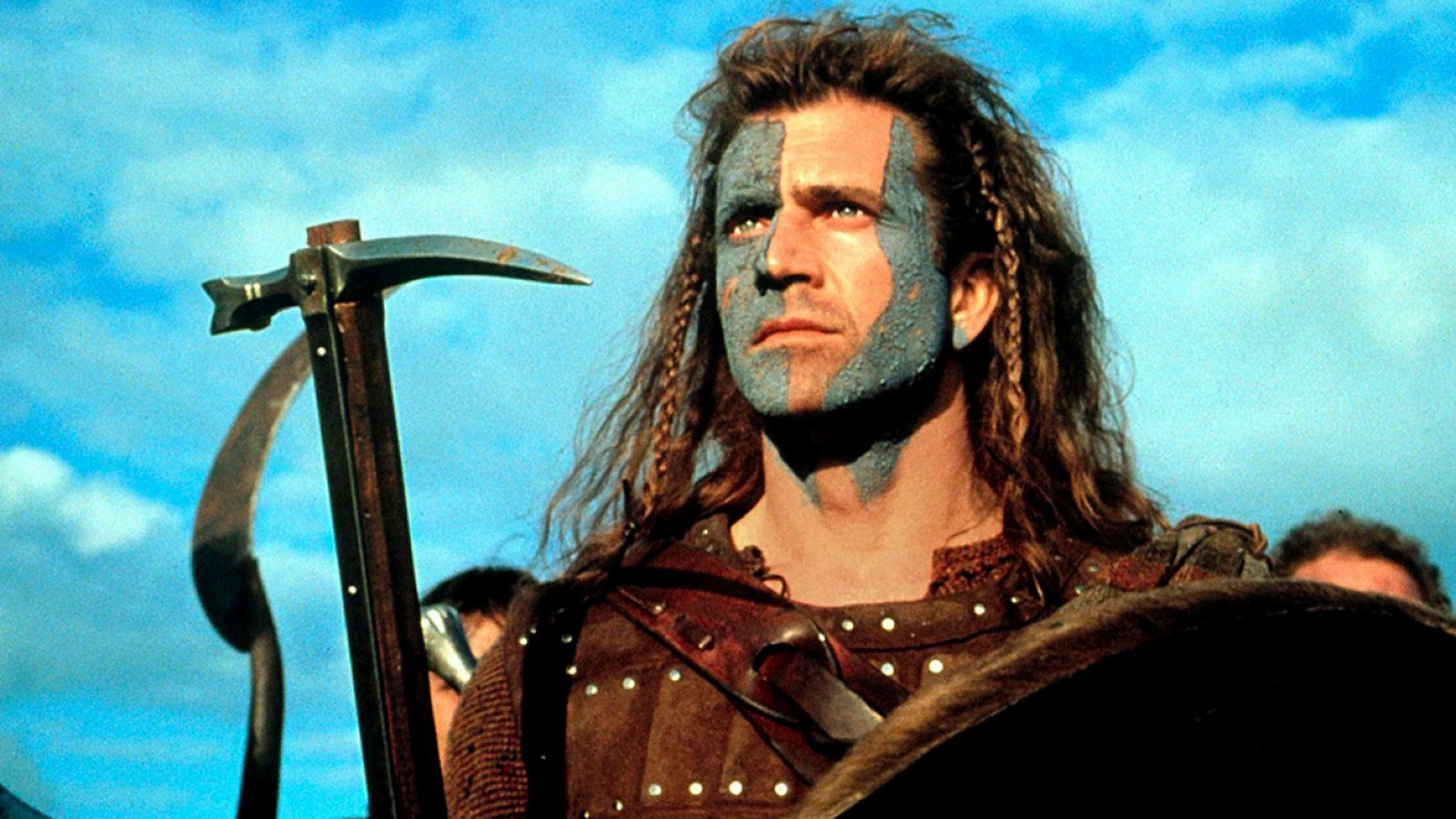 Cesur Yürek - Braveheart (1995) 1995, Aksiyon, Dram, Mel Gibson, Patrick McGoohan, Randall Wallace, Savaş, Sophie Marceau