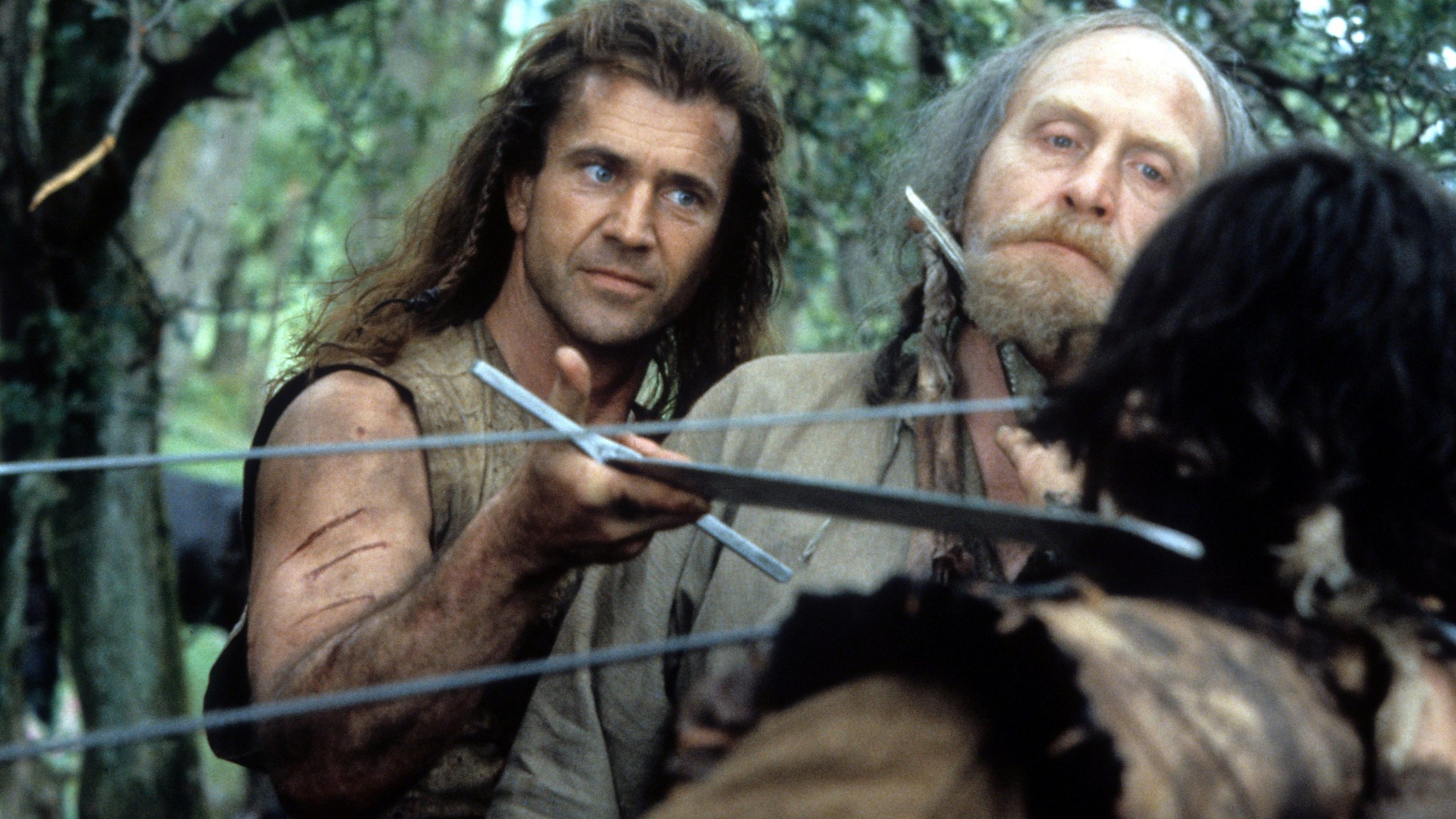 Cesur Yürek - Braveheart (1995) 1995, Aksiyon, Dram, Mel Gibson, Patrick McGoohan, Randall Wallace, Savaş, Sophie Marceau