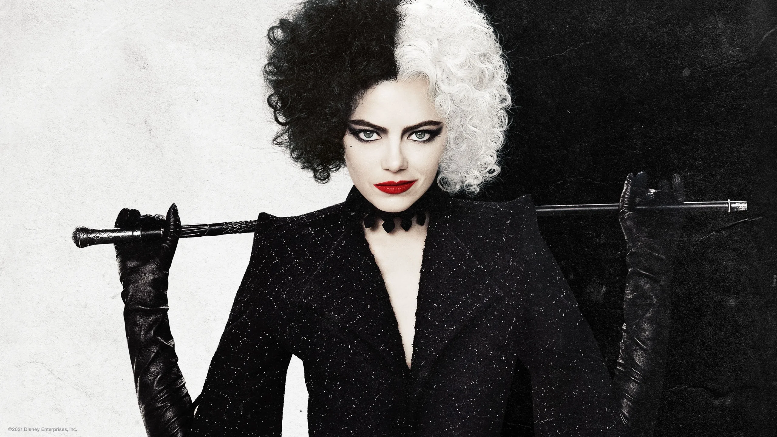 Cruella (2021) 2 2021 yapımı film Cruella'nın bilgileri, fragmanı ve diğer detayları içerikte yer alıyor.