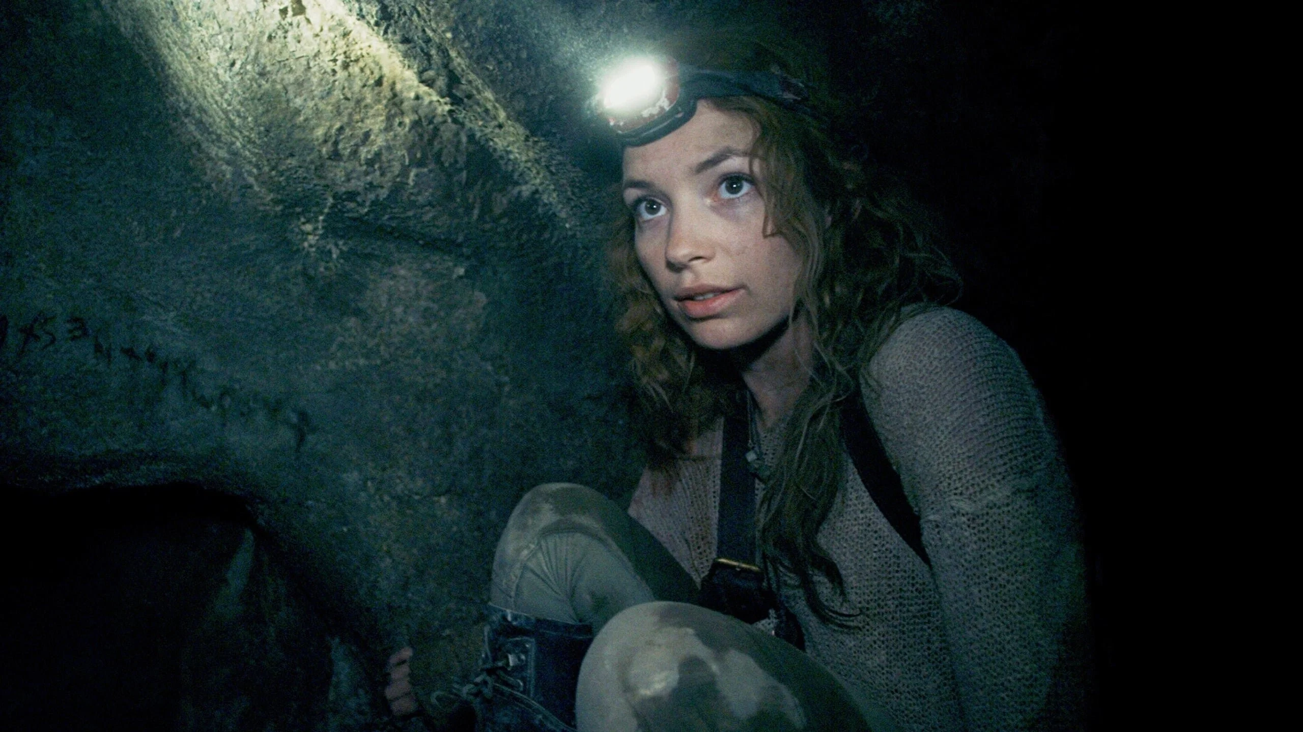 Derin Kabus - As Above, So Below (2014) 2014, Ben Feldman, Drew Dowdle, Edwin Hodge, François Civil, Gerilim, Gizem, John Erick Dowdle, Korku, Macera, Perdita Weeks