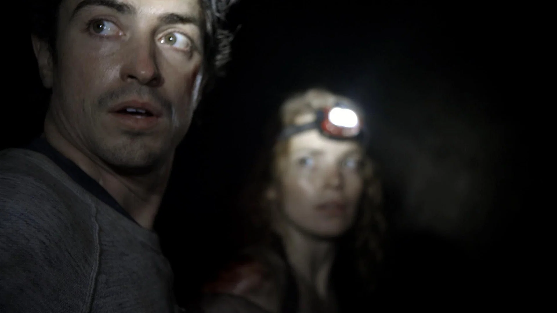 Derin Kabus - As Above, So Below (2014) 2014, Ben Feldman, Drew Dowdle, Edwin Hodge, François Civil, Gerilim, Gizem, John Erick Dowdle, Korku, Macera, Perdita Weeks
