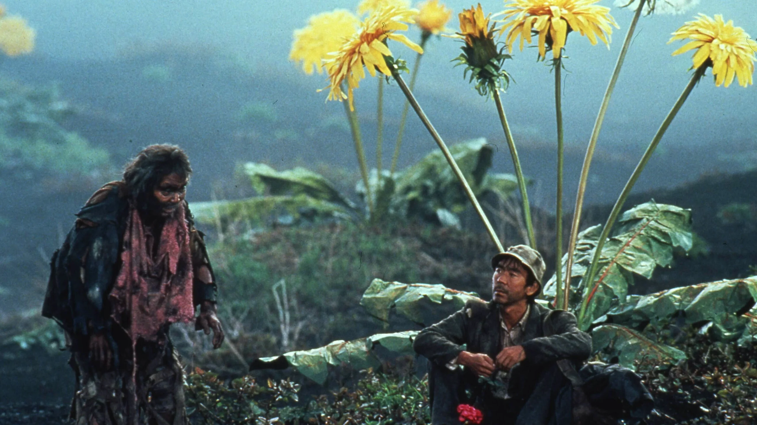 Düşler - Dreams (1990) 1990, Akira Kurosawa, Akira Terao, Dram, Fantastik, Ishiro Honda, Mitsuko Baisho, Toshie Negishi