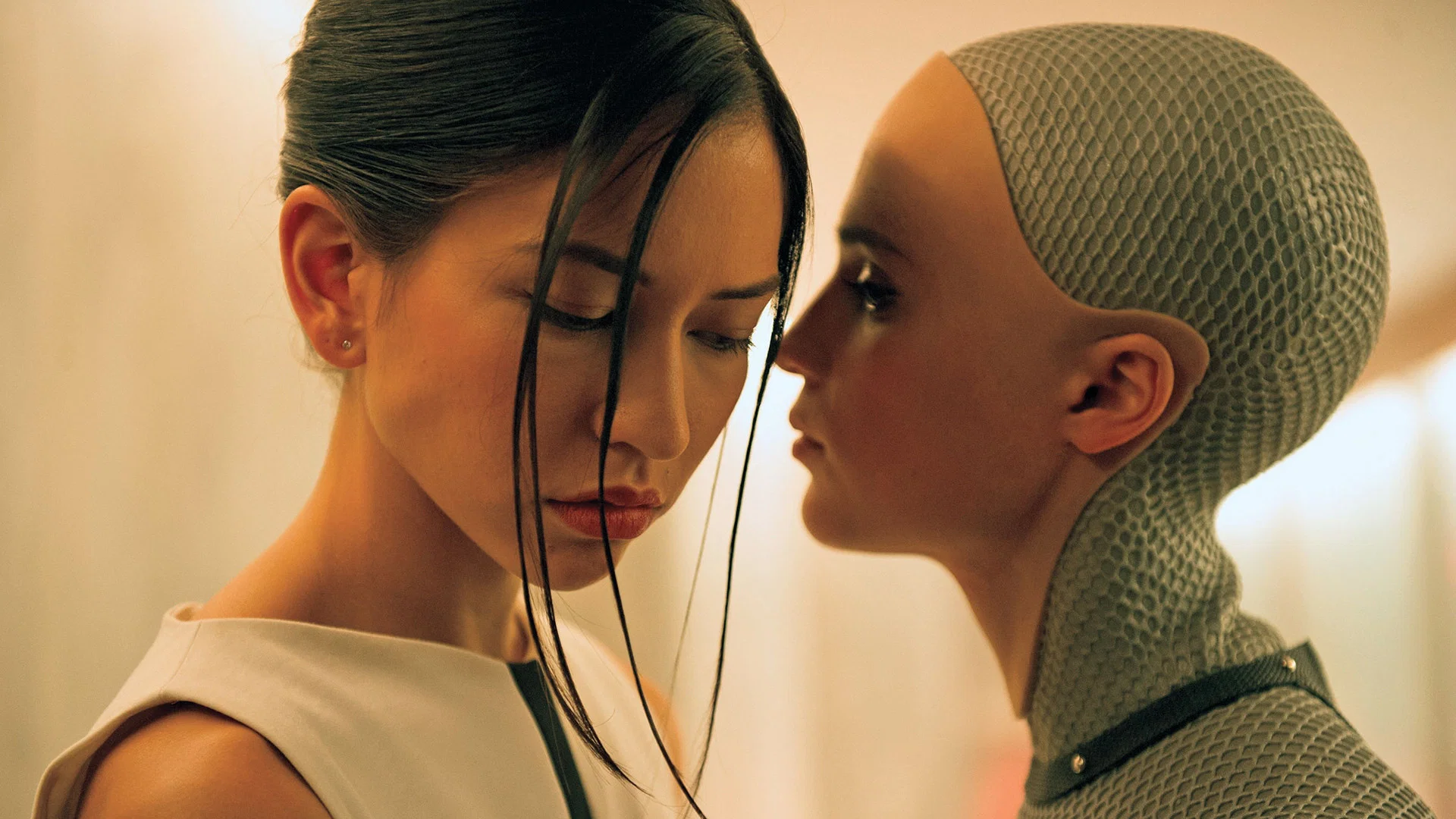 2014 yapımı film Ex Machina'nın bilgileri, fragmanı ve diğer detayları içerikte yer alıyor.