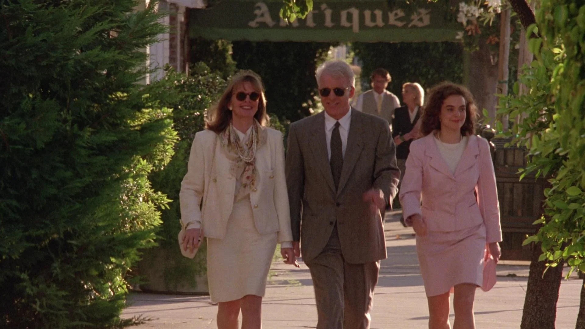 Gelinin Babası - Father of the Bride (1991) 1991, Aile, Albert Hackett, Charles Shyer, Diane Keaton, Frances Goodrich, Komedi, Martin Short, Nancy Meyers, Romantik, Steve Martin